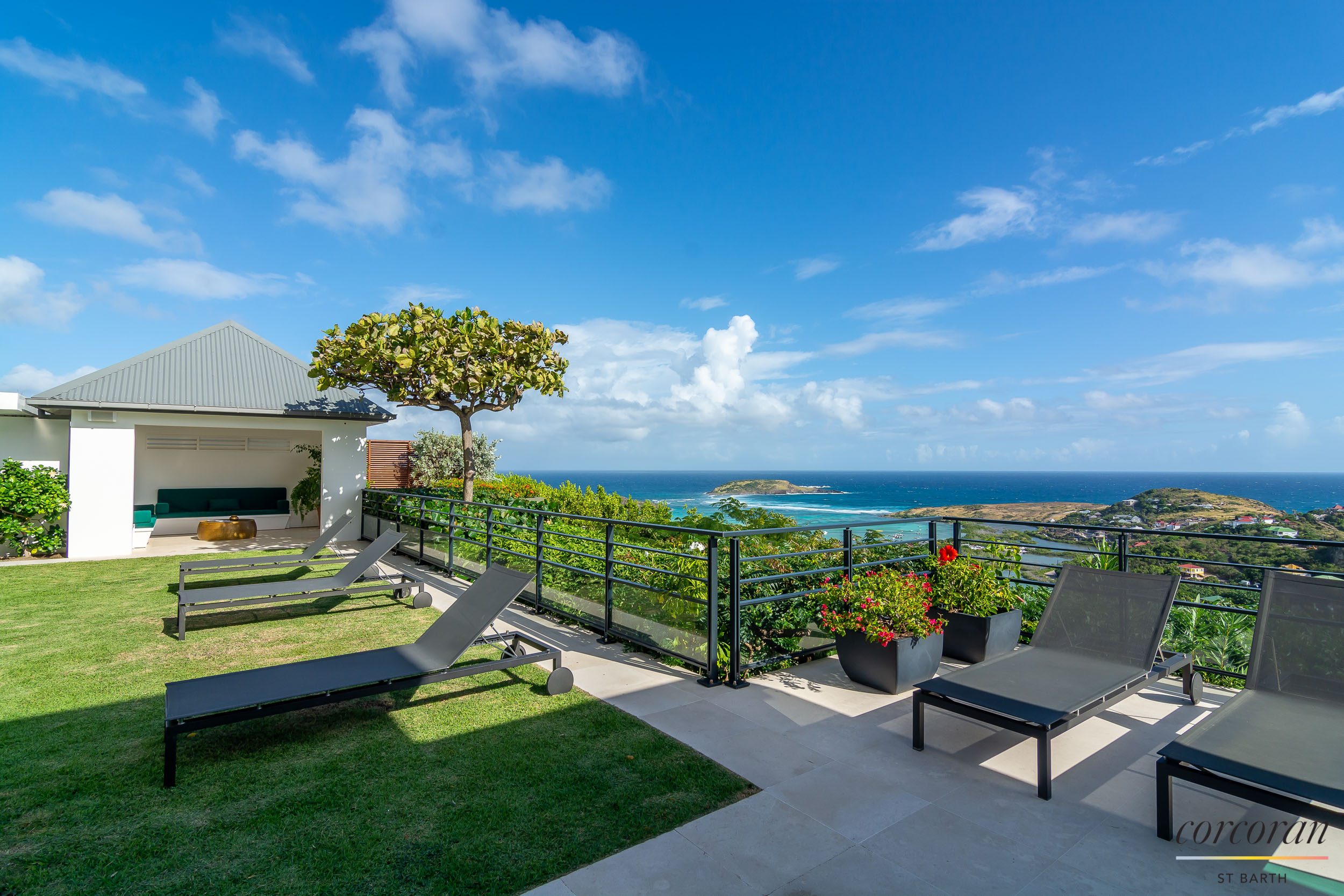 Villa Alta Vista, BL Cul De Sac 
