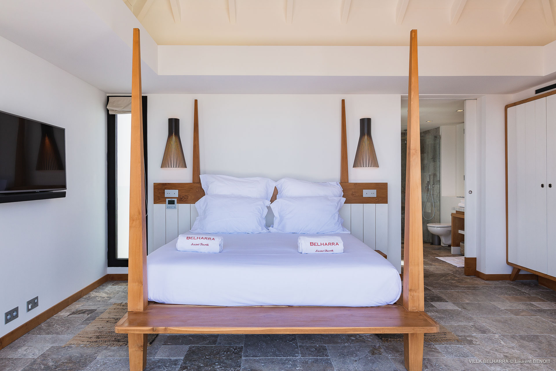 Villa Belharra Lagon, BL Cul De Sac 