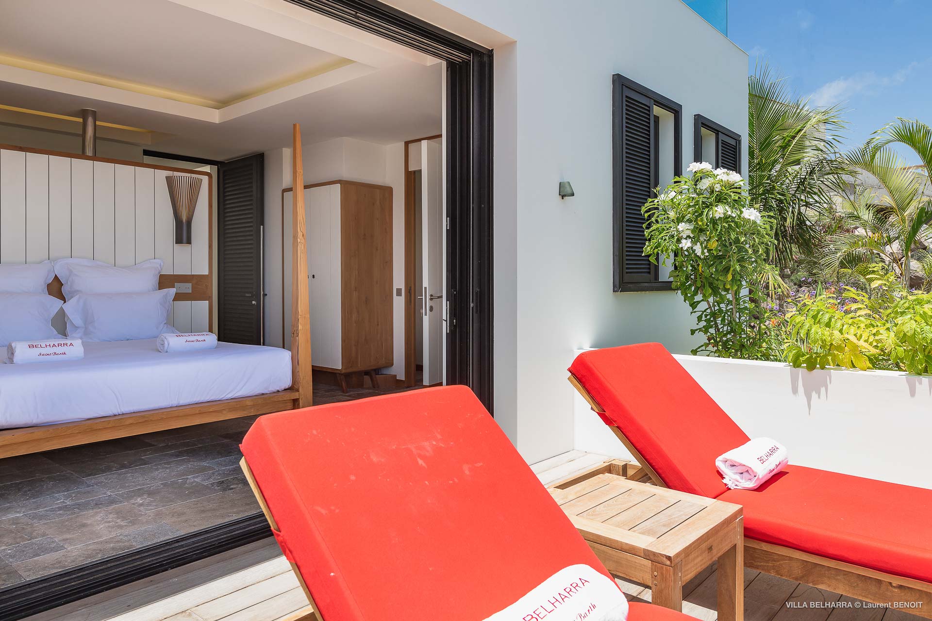Villa Belharra Lagon, BL Cul De Sac 