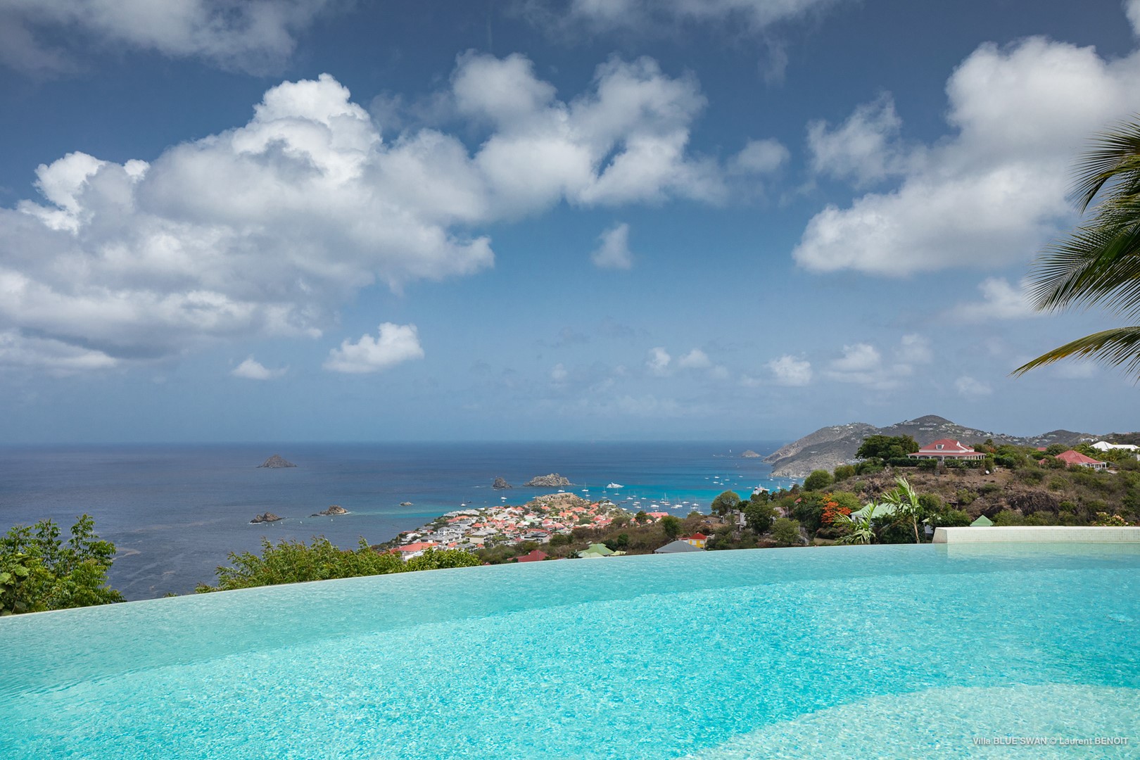 Villa Blue Swan, BL Lurin 