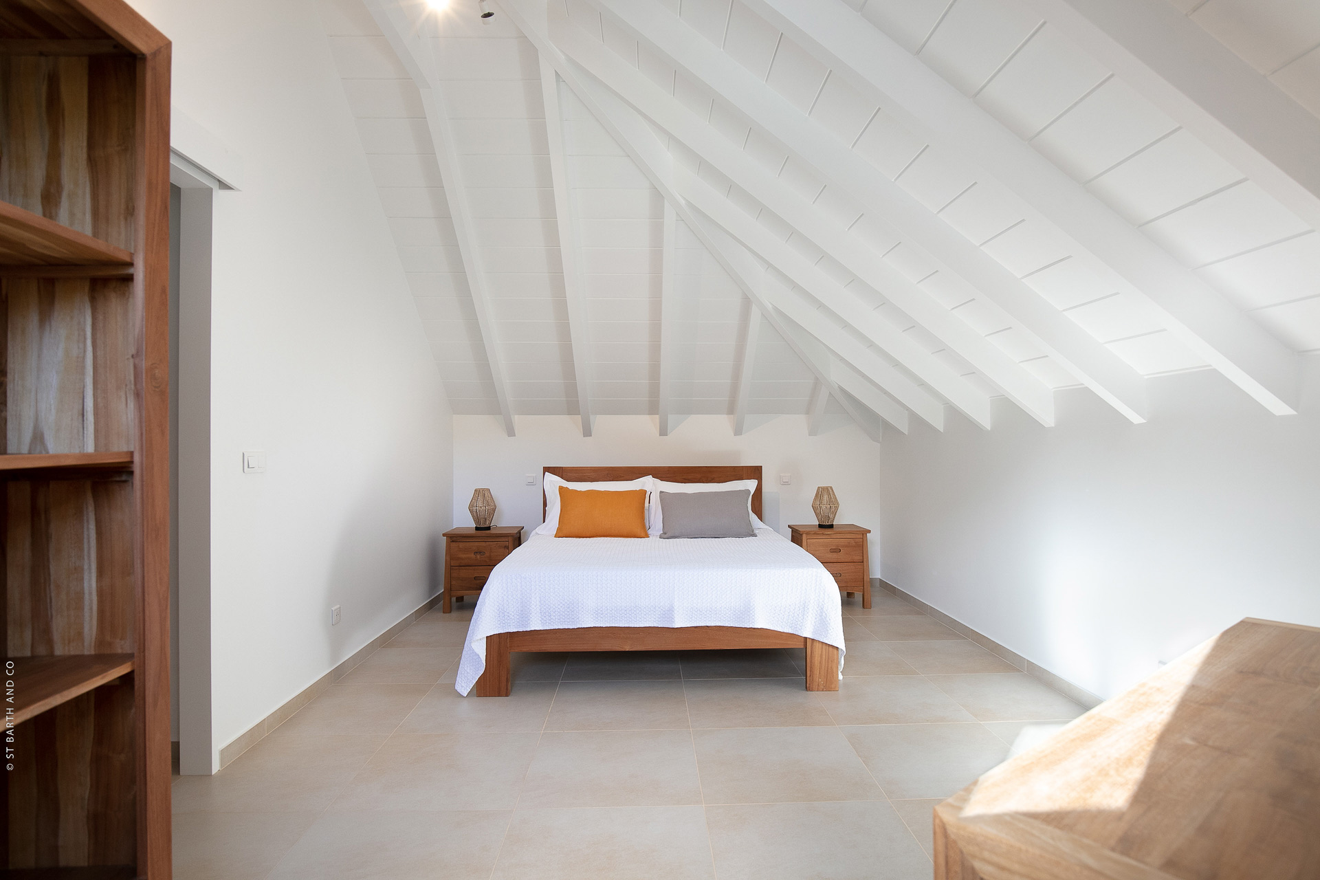 Villa Bleu Azur, BL Lorient 