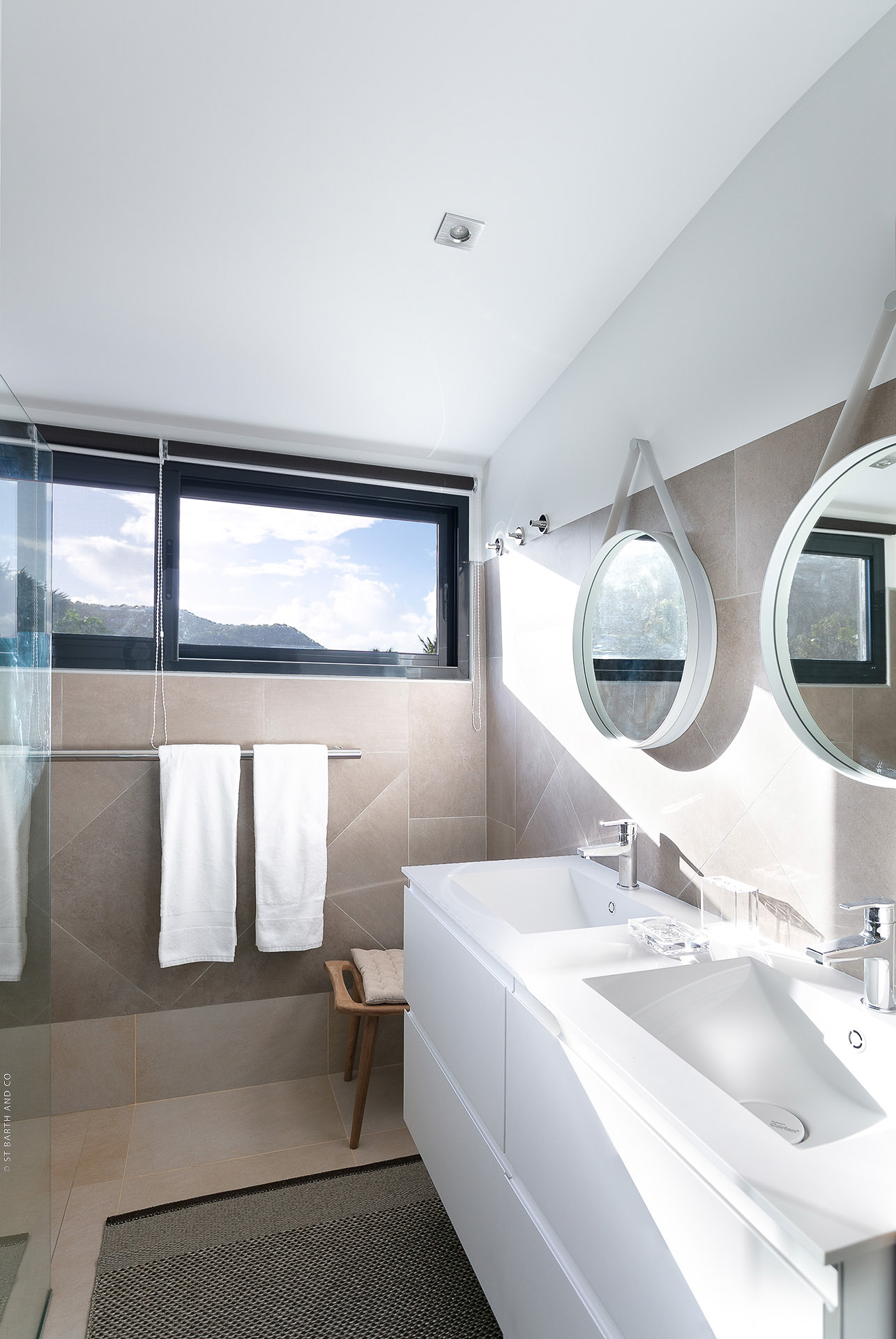 Villa Bleu Azur, BL Lorient 