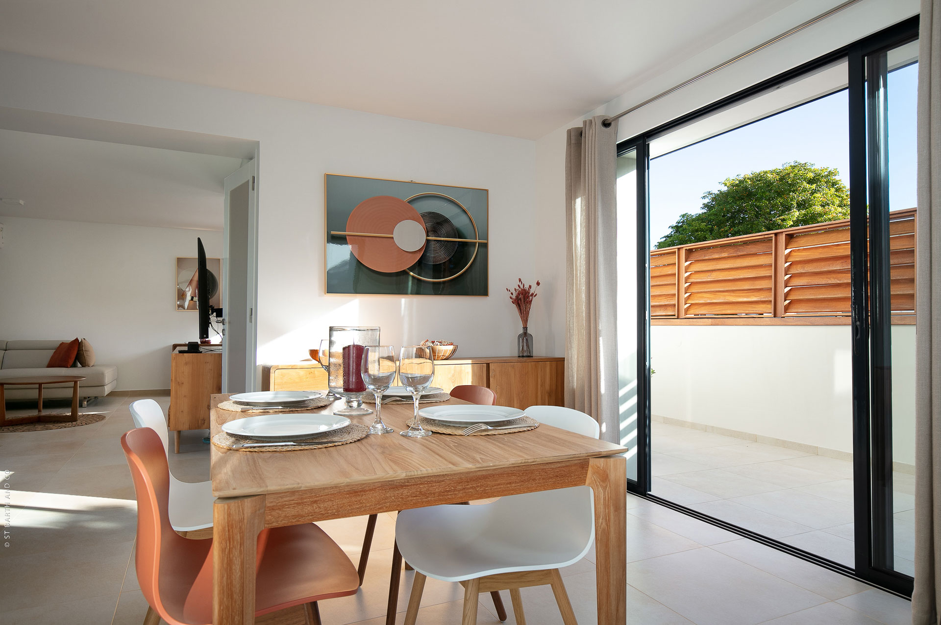 Villa Bleu Azur, BL Lorient 