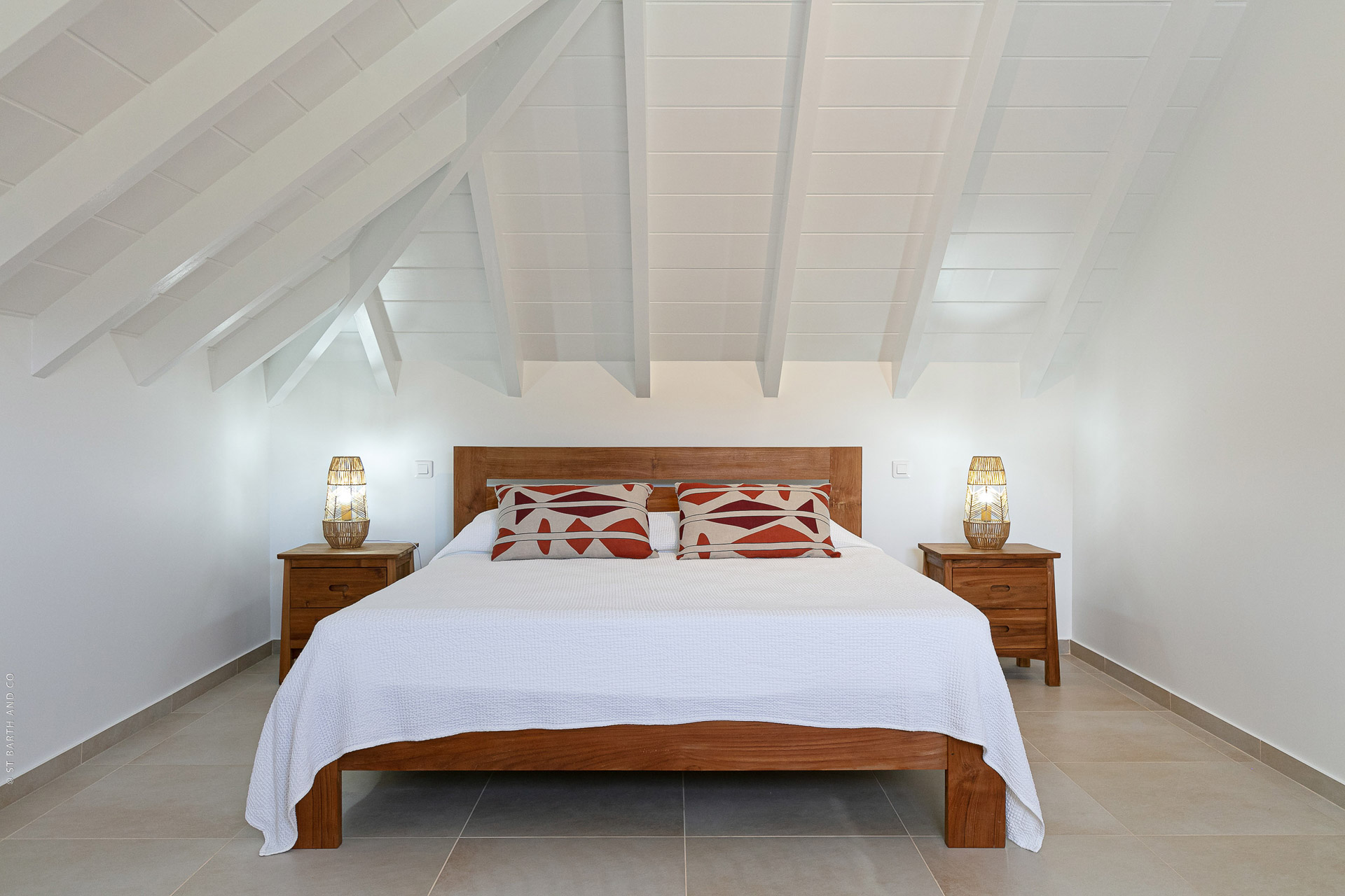 Villa Bleu Azur, BL Lorient 