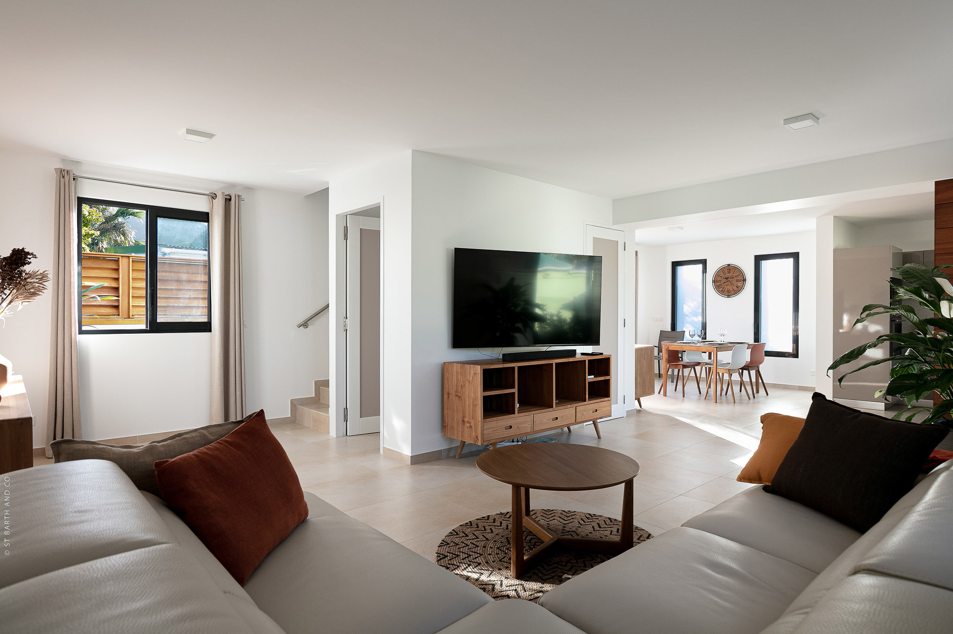 Villa Bleu Azur, BL Lorient 