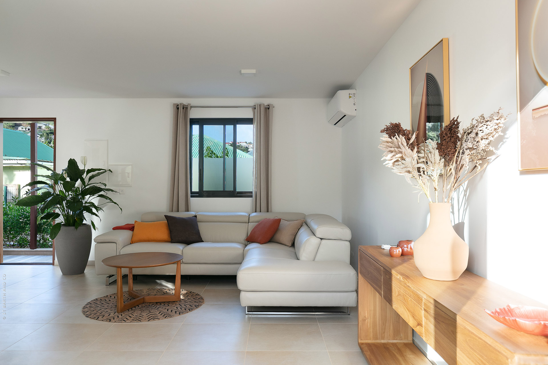 Villa Bleu Azur, BL Lorient 