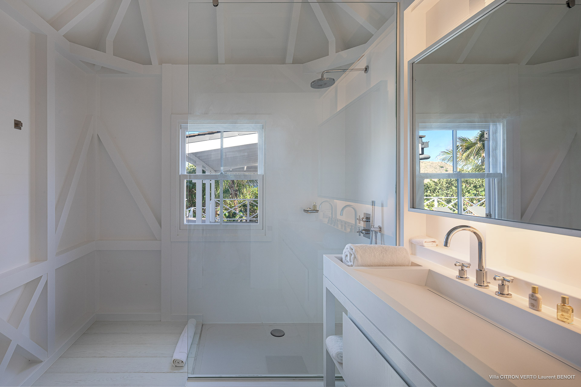 Villa Citron Vert, BL Toiny 