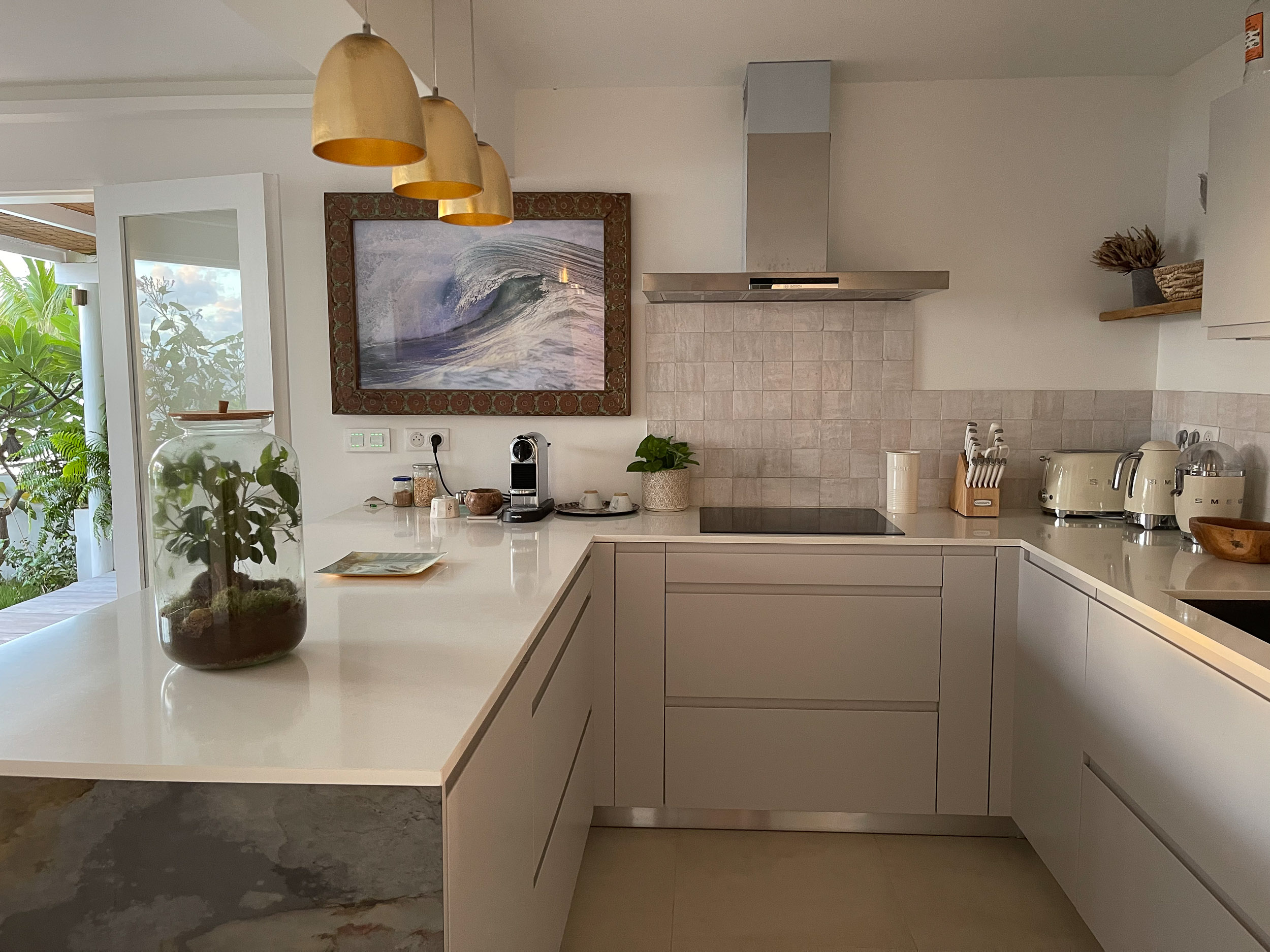 Villa Mellow Mood, BL Corossol 