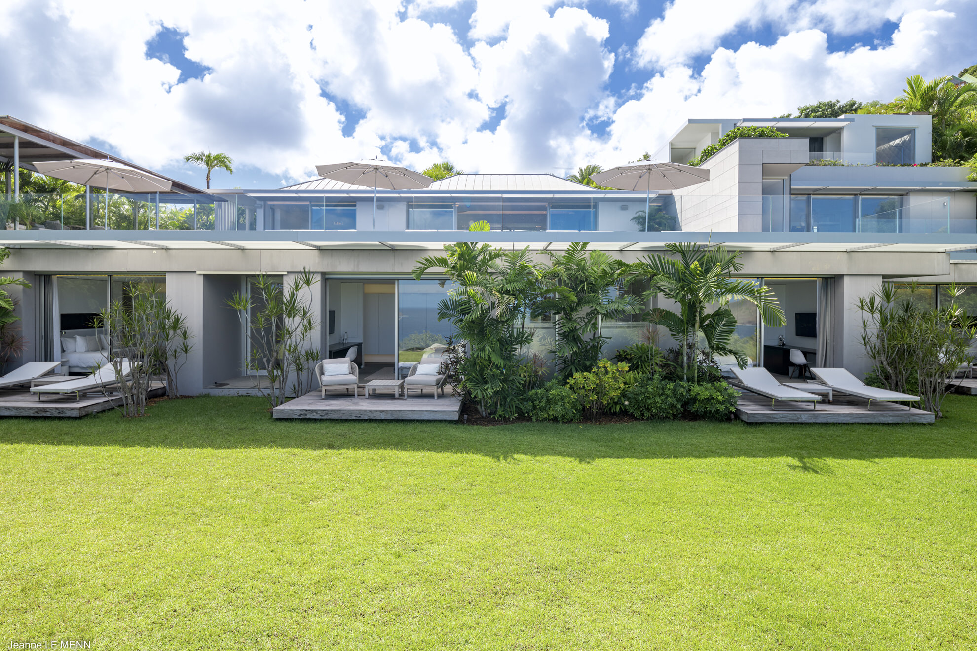 Villa Ciel D'Azur, BL Anse des Cayes 