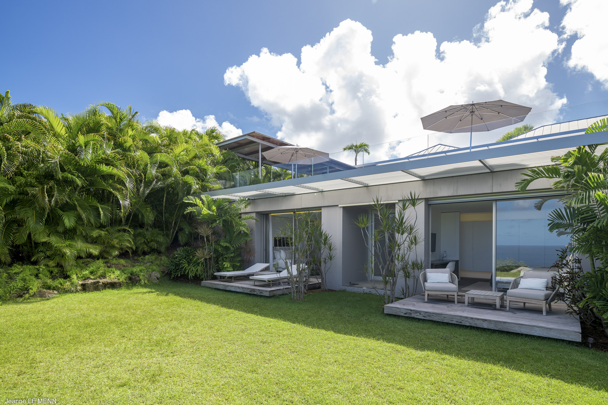 Villa Ciel D'Azur, BL Anse des Cayes 