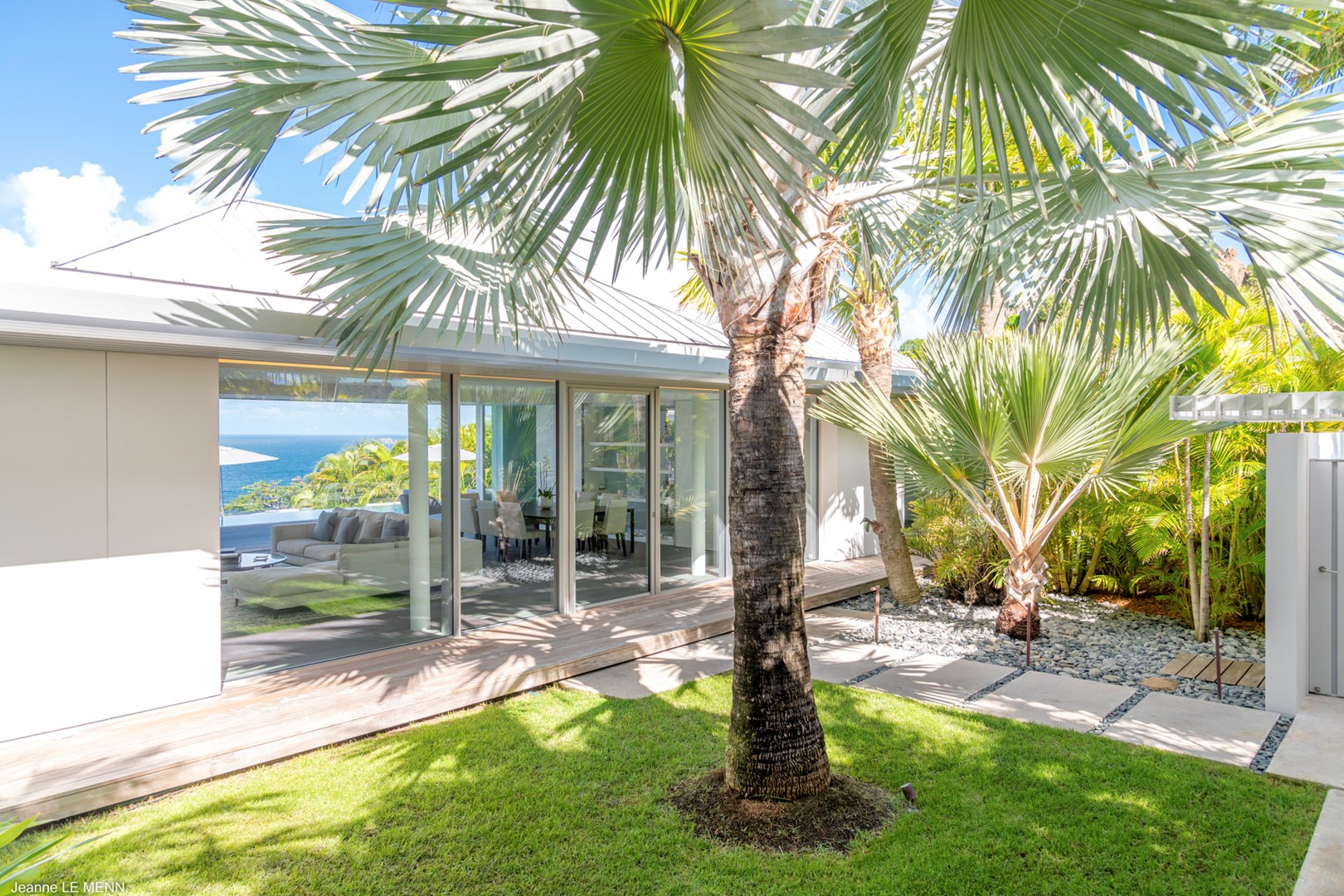Villa Ciel D'Azur, BL Anse des Cayes 