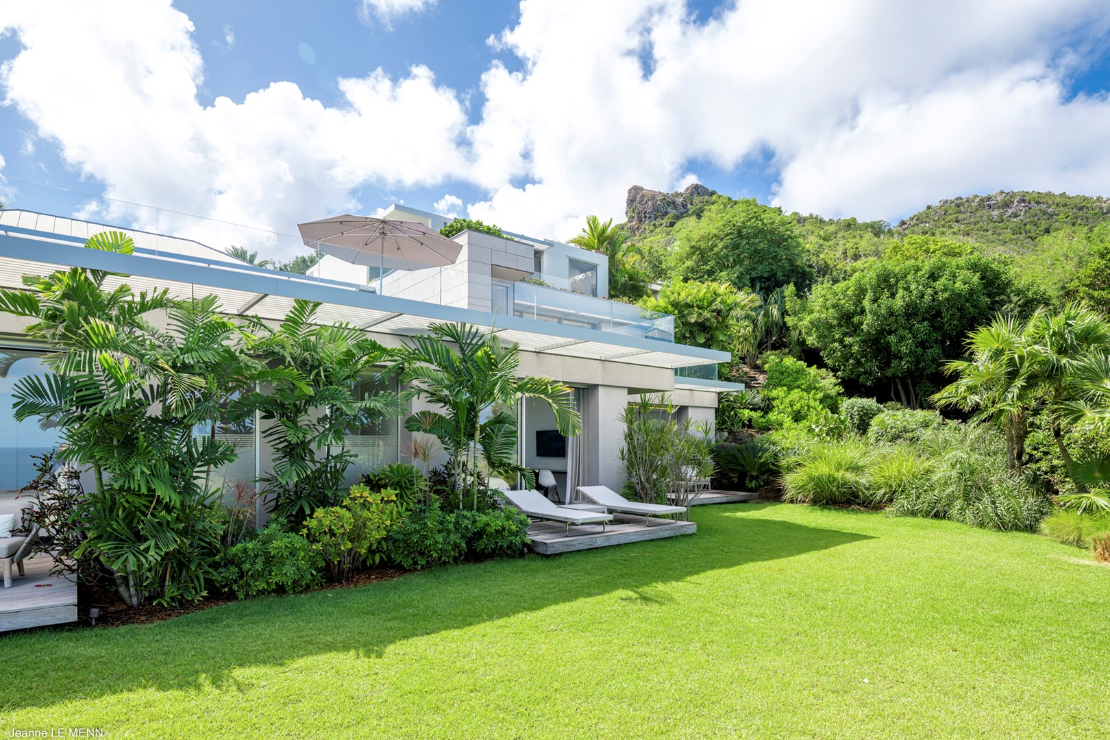 Villa Ciel D'Azur, BL Anse des Cayes 