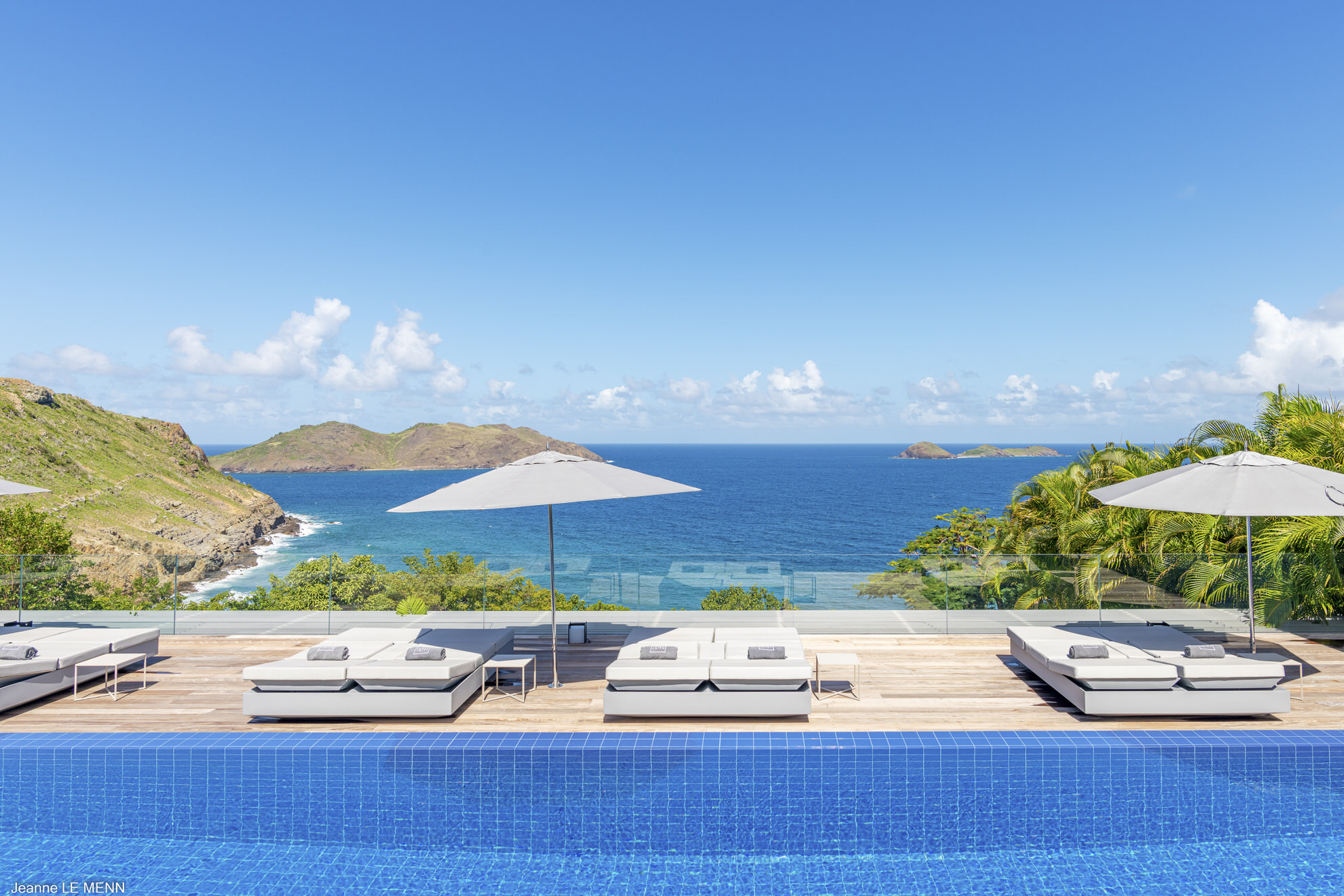 Villa Ciel D'Azur, BL Anse des Cayes 