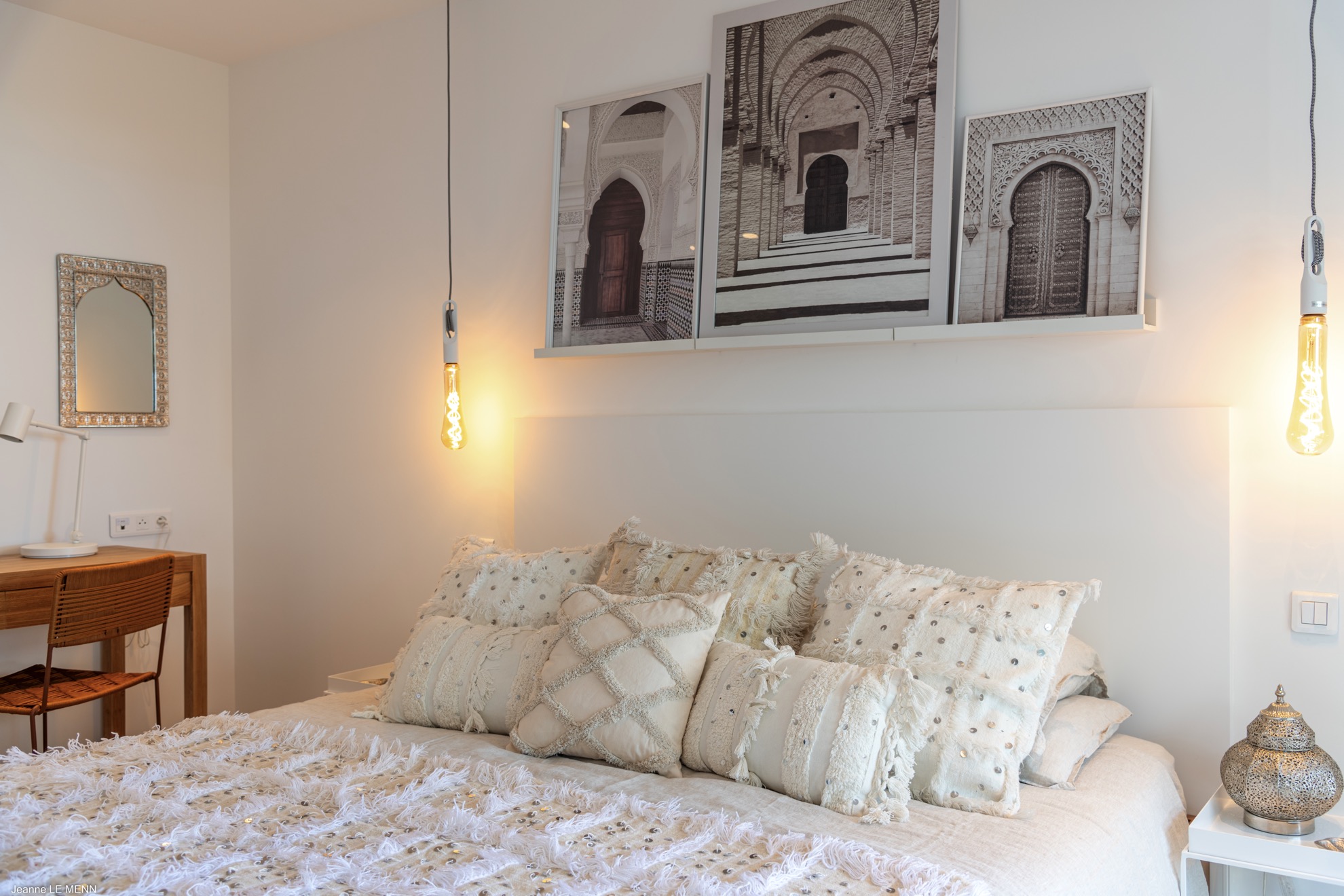 Villa Flamands Escape, BL Flamands 