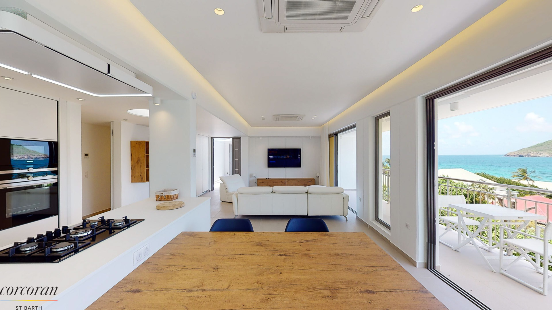Apartment Philéa, BL Flamands 