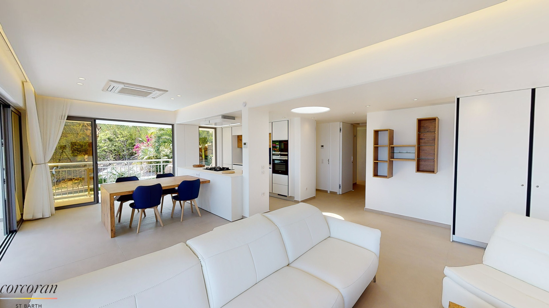Apartment Philéa, BL Flamands 