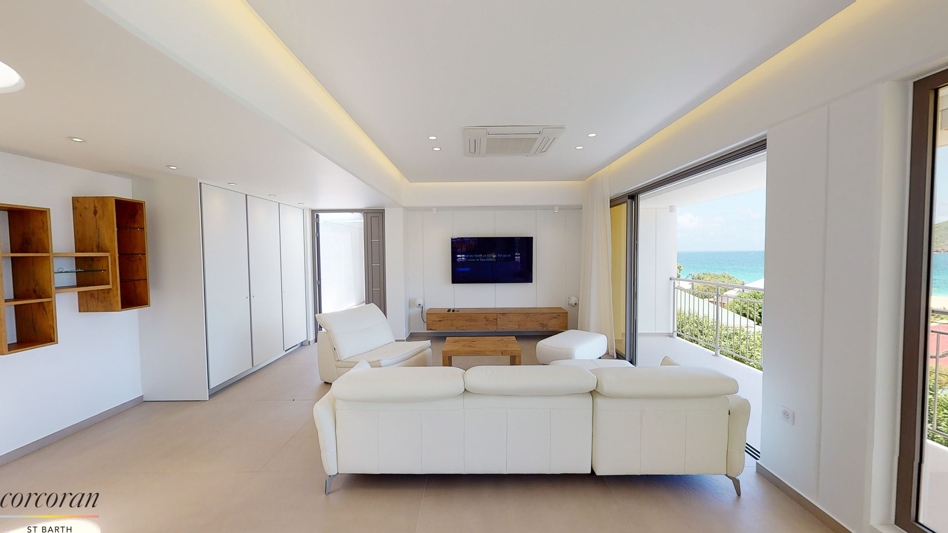 Apartment Philéa, BL Flamands 
