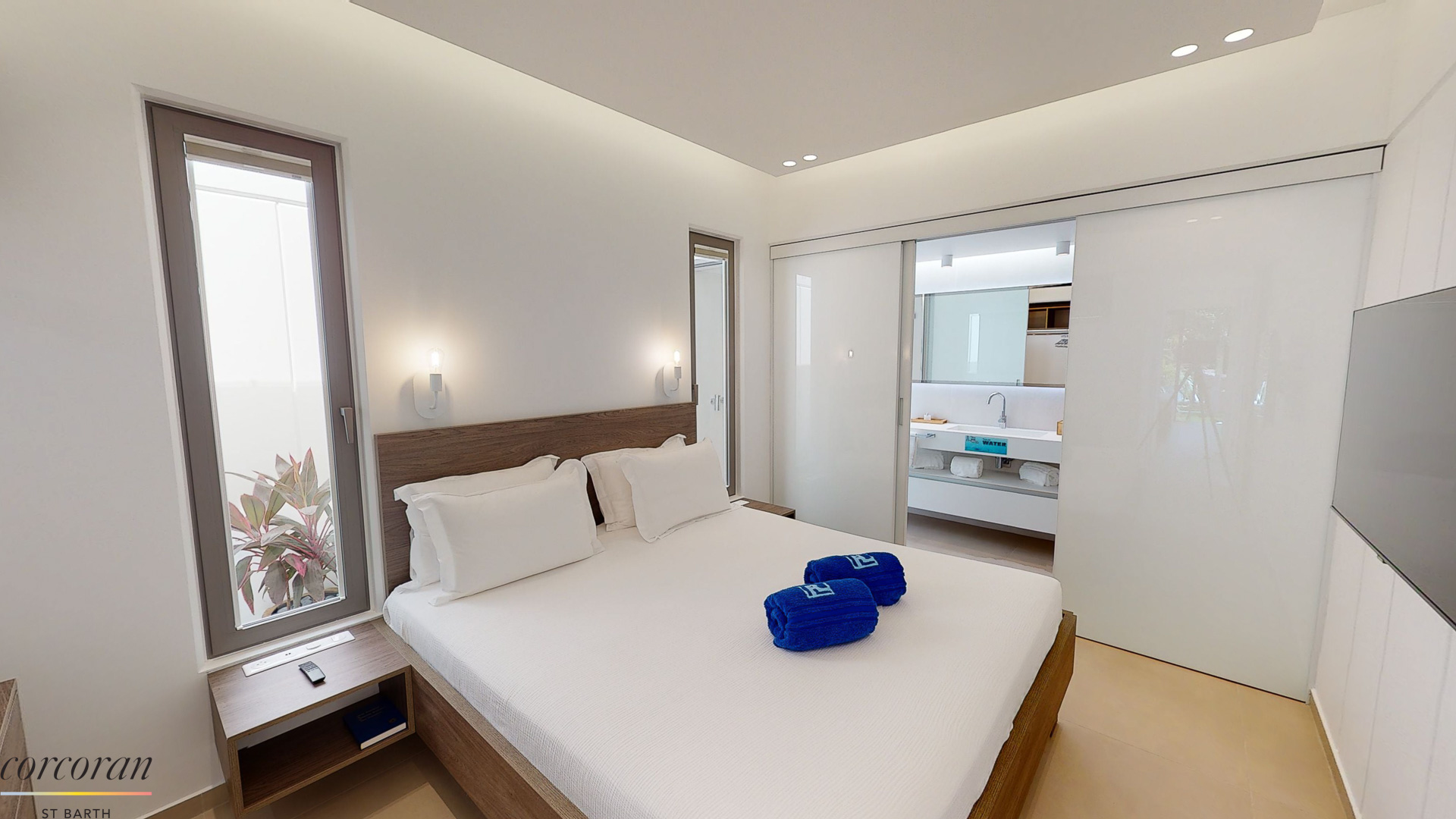 Apartment Philéa, BL Flamands 