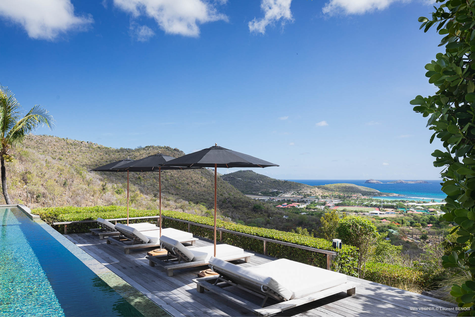 Villa Vesper, BL Lurin 
