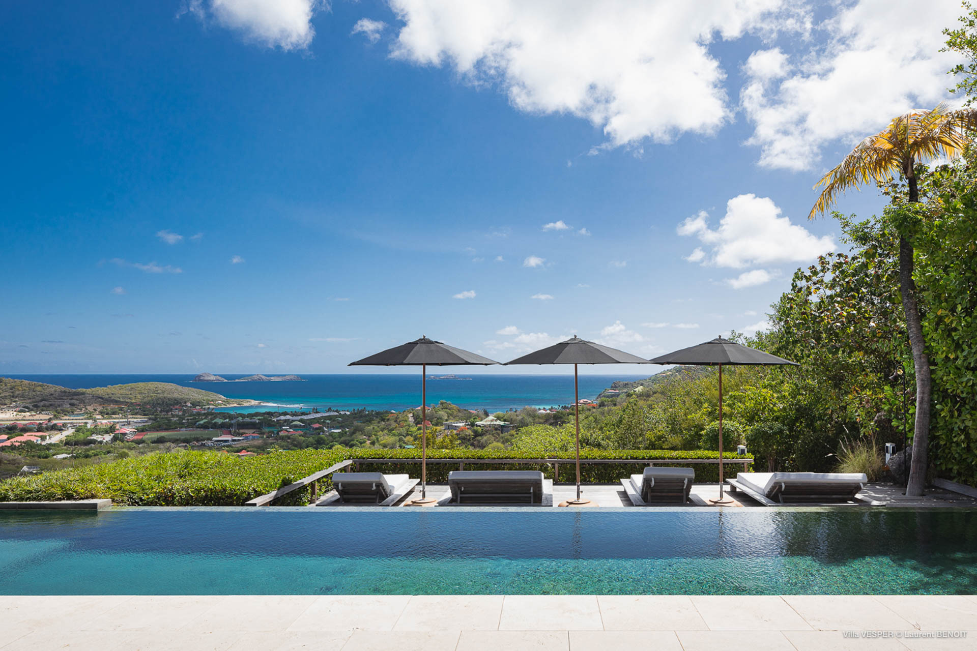 Villa Vesper, BL Lurin 