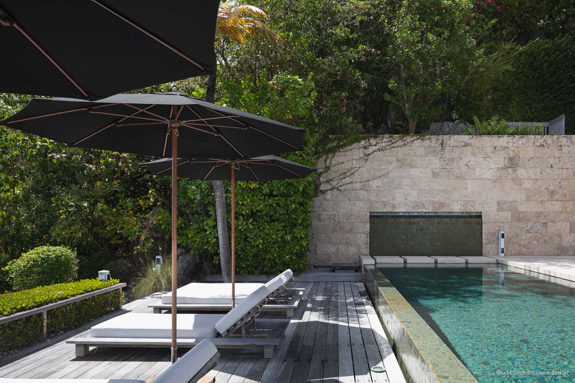 Villa Vesper, BL Lurin 
