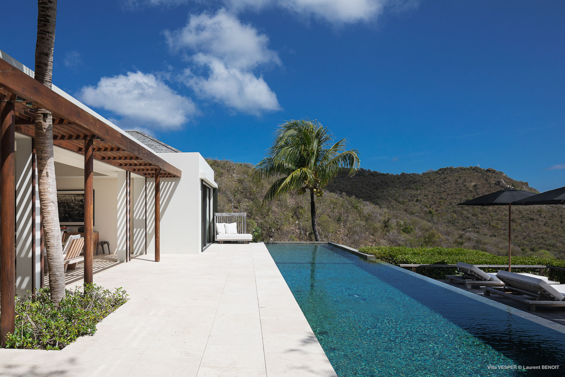 Villa Vesper, BL Lurin 