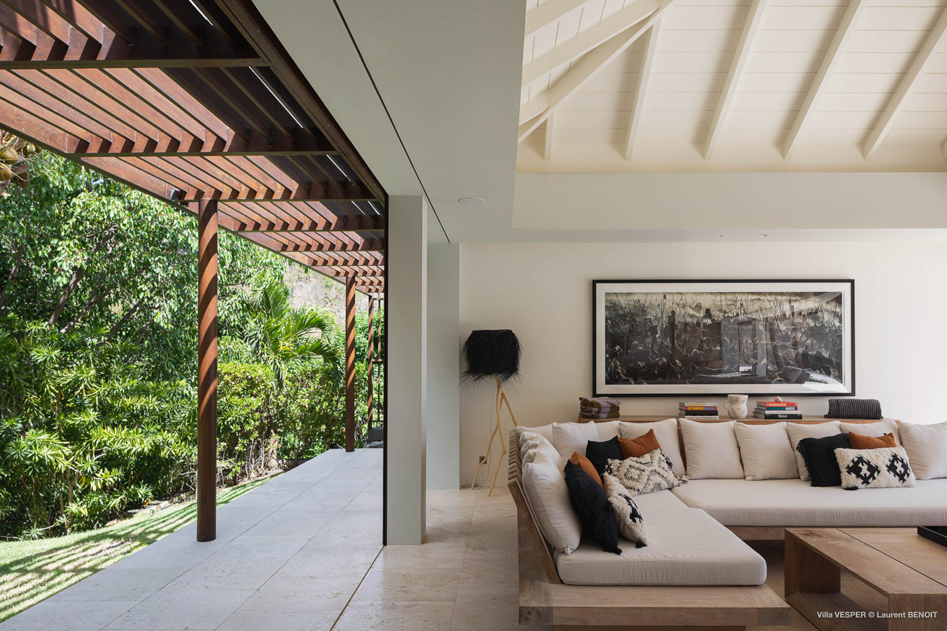 Villa Vesper, BL Lurin 