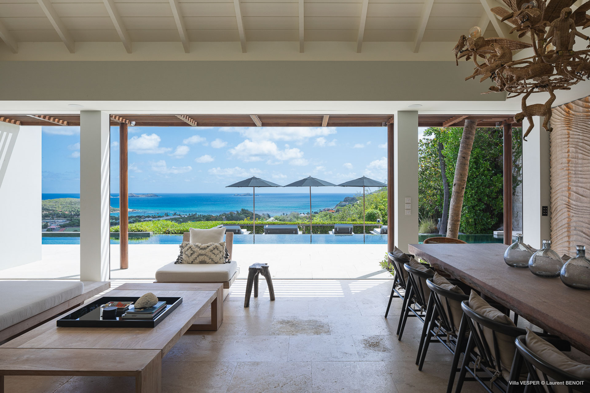 Villa Vesper, BL Lurin 