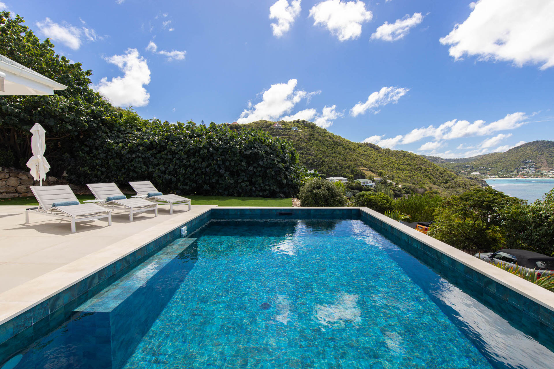 Villa Only View, BL Pointe Milou 