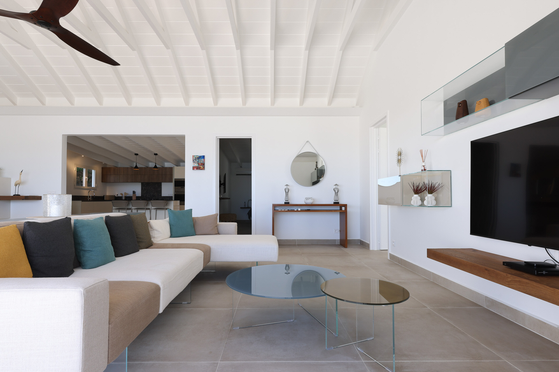Villa Only View, BL Pointe Milou 