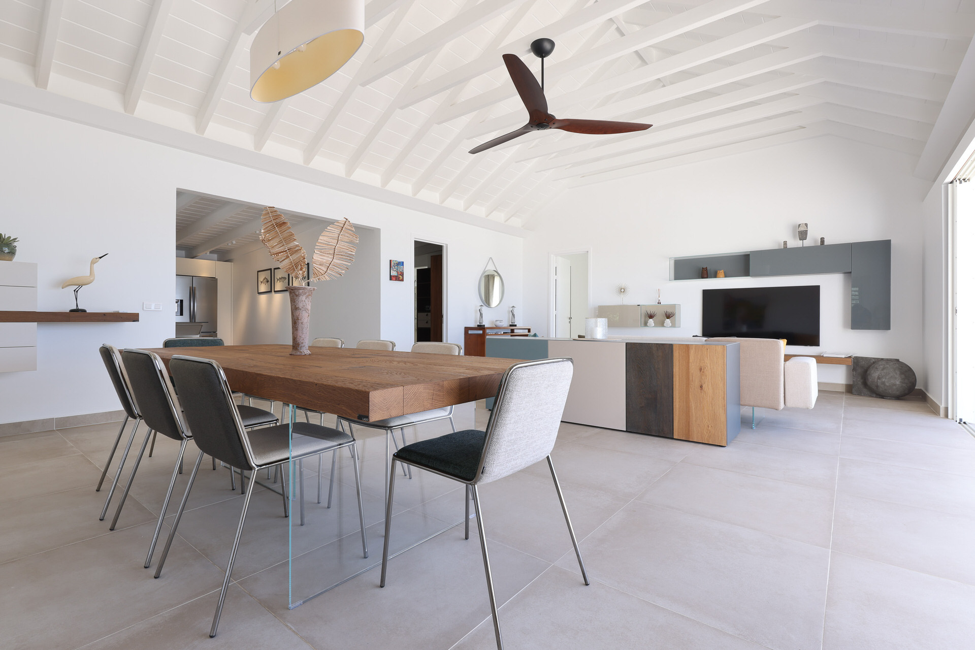 Villa Only View, BL Pointe Milou 