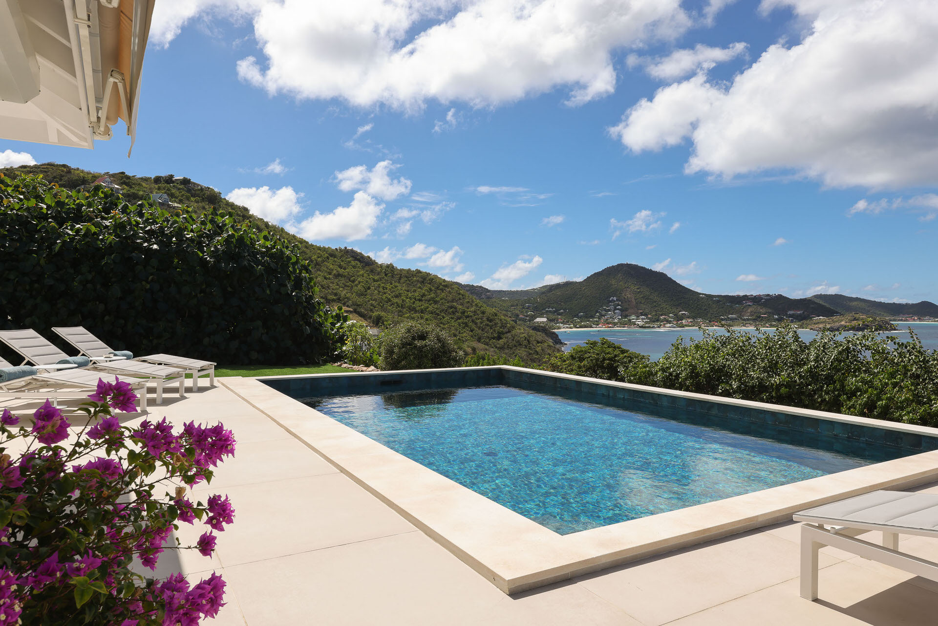 Villa Only View, BL Pointe Milou 