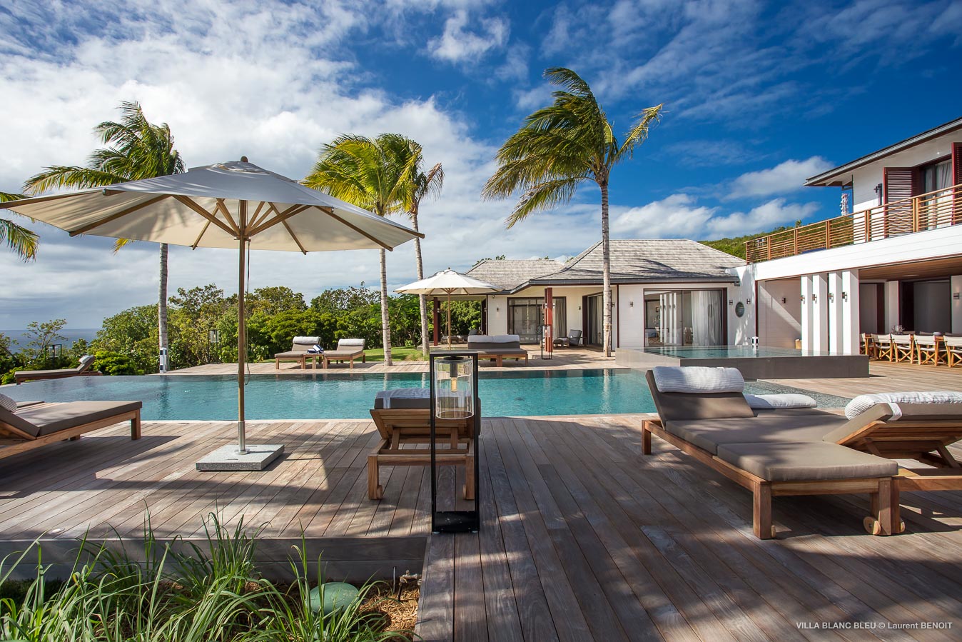 Villa Blanc Bleu, BL Gouverneur 