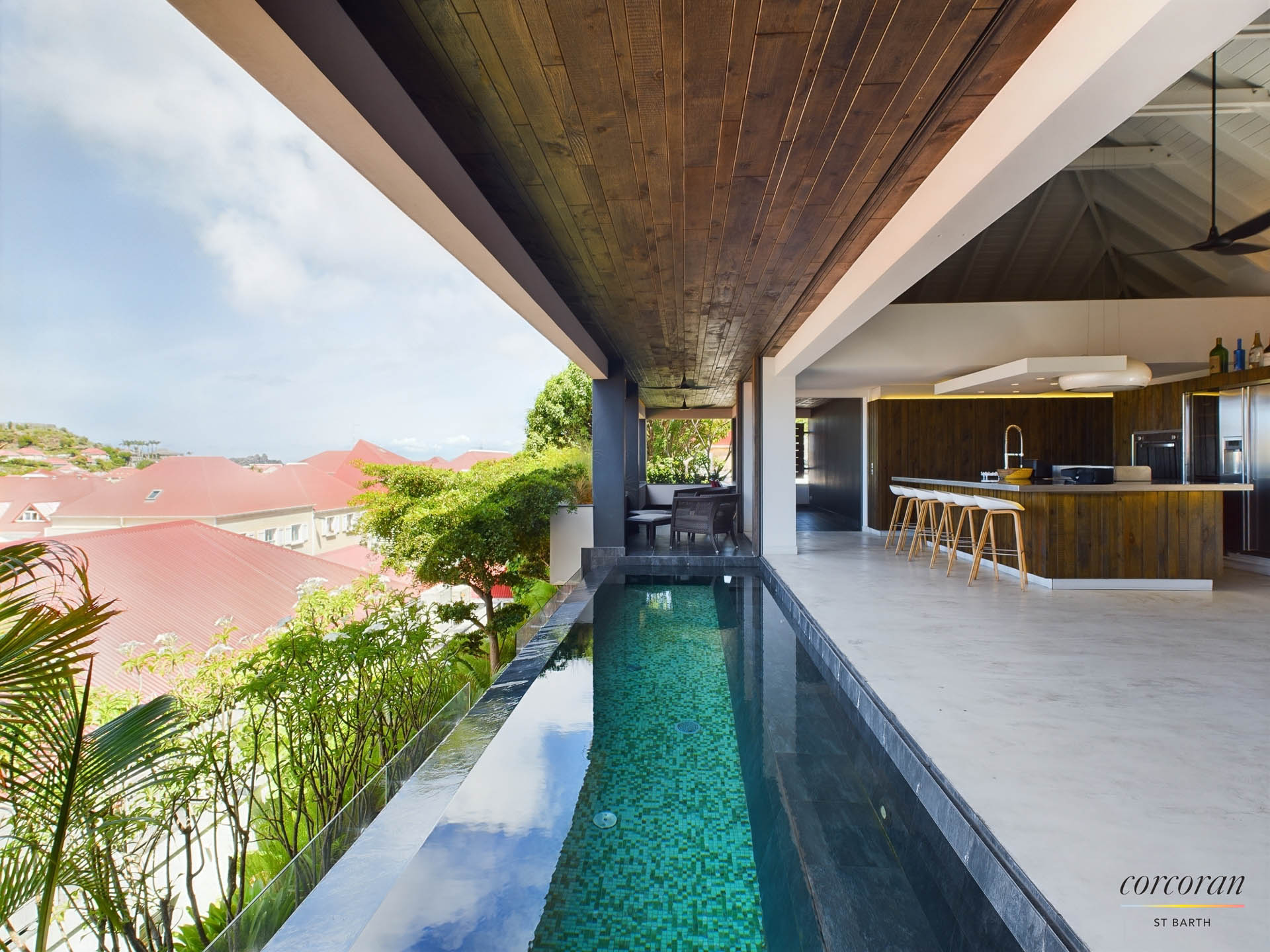 Le Loft, BL Gustavia 