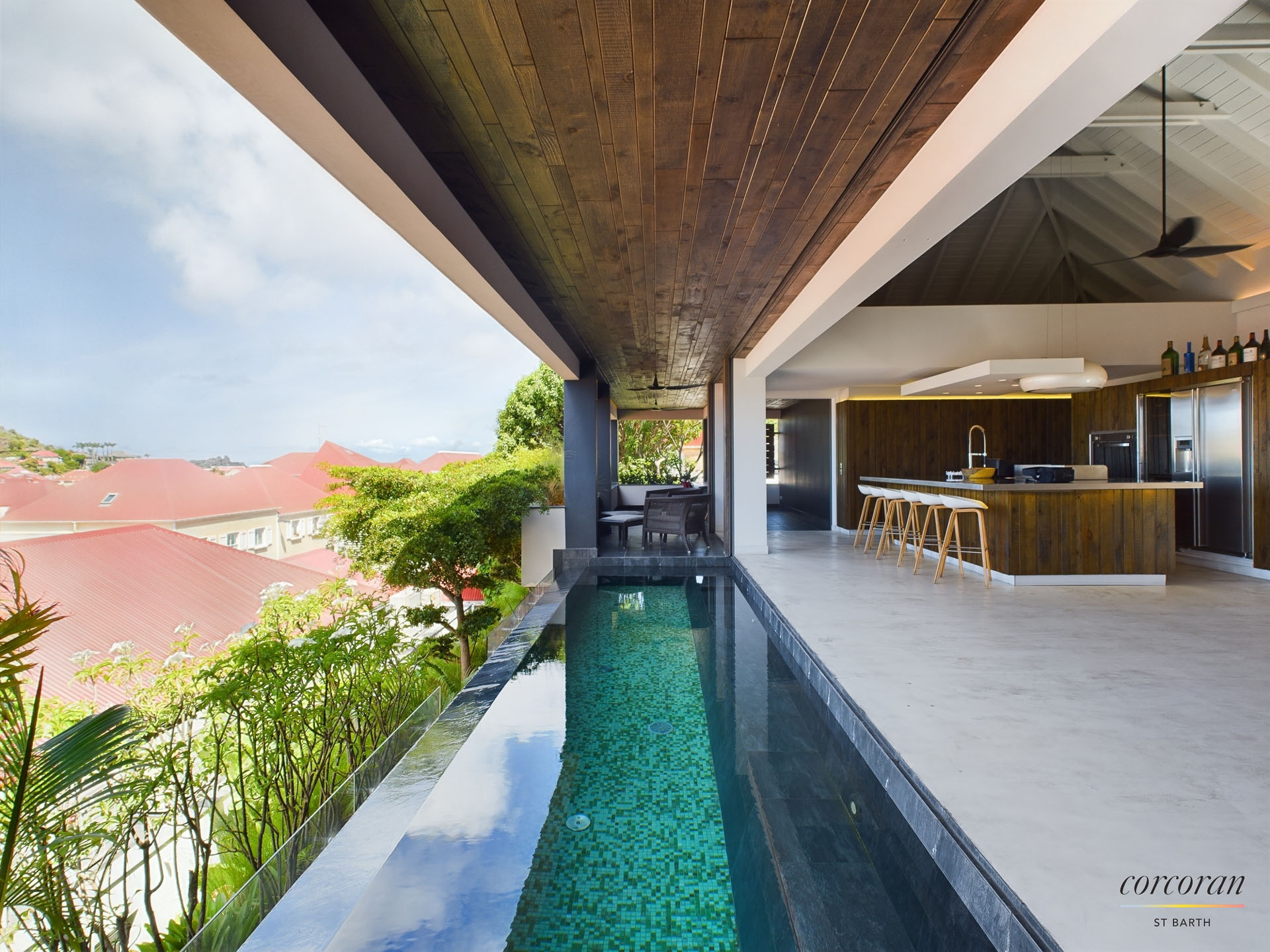 Le Loft, BL Gustavia 