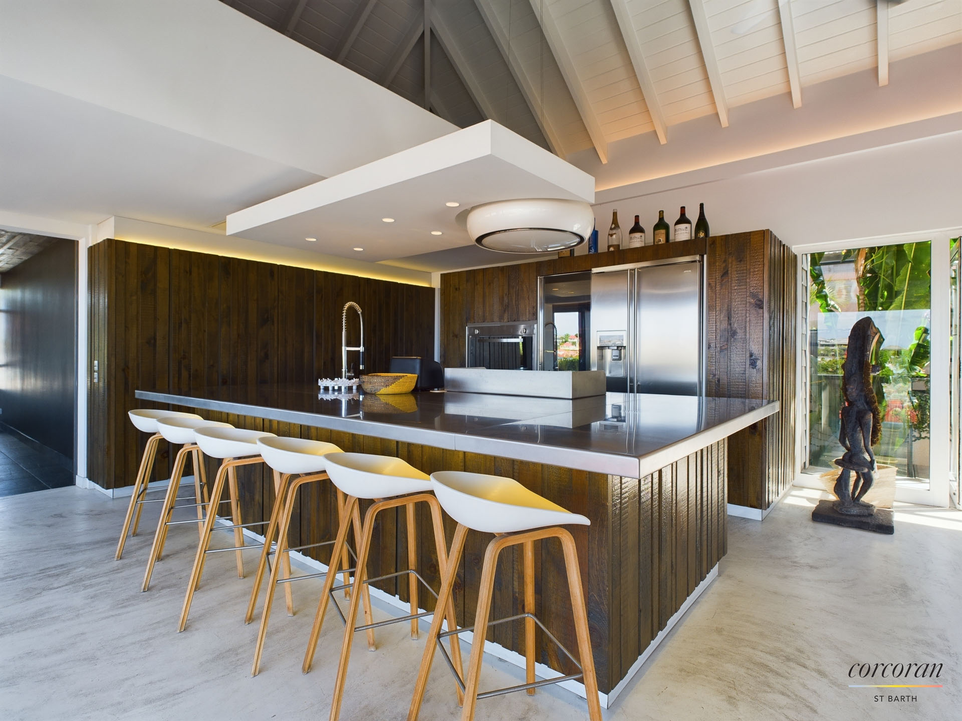 Le Loft, BL Gustavia 