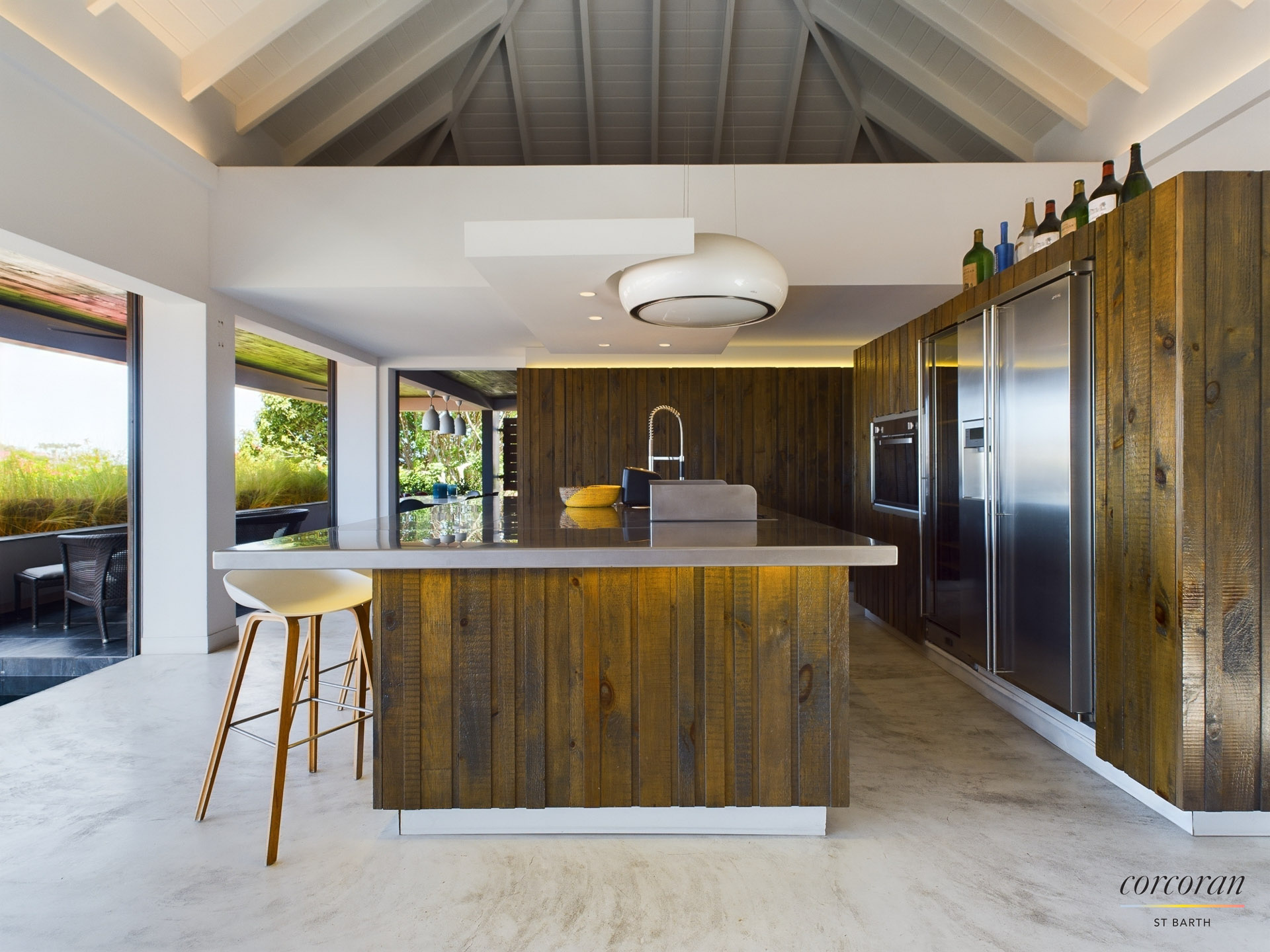 Le Loft, BL Gustavia 