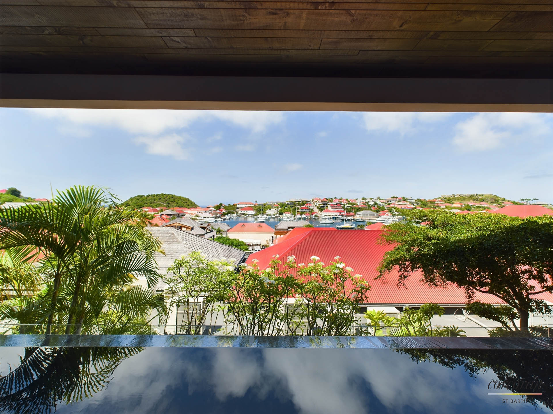 Le Loft, BL Gustavia 