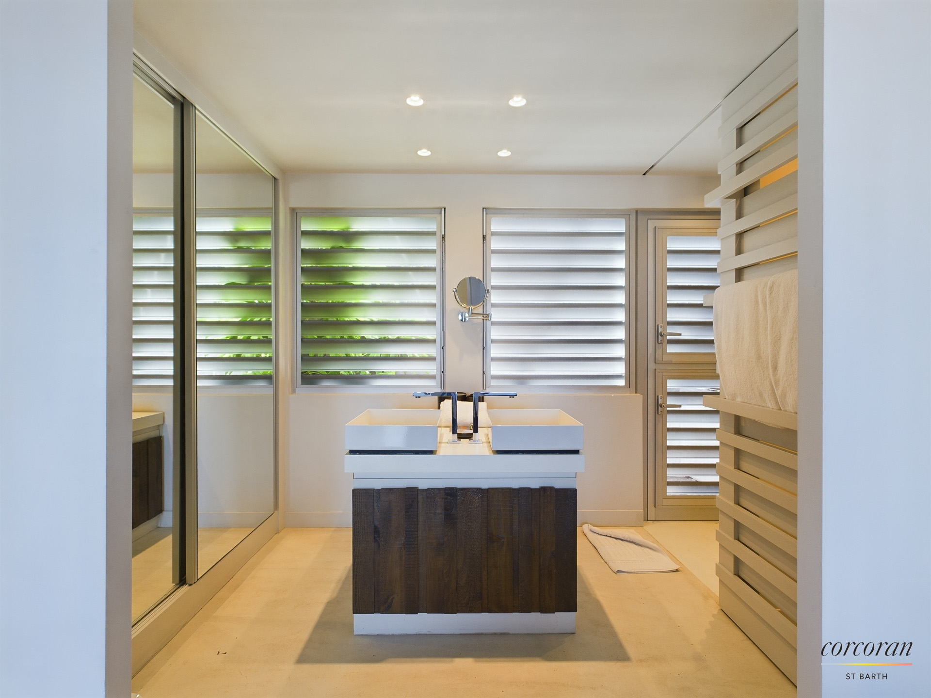 Le Loft, BL Gustavia 