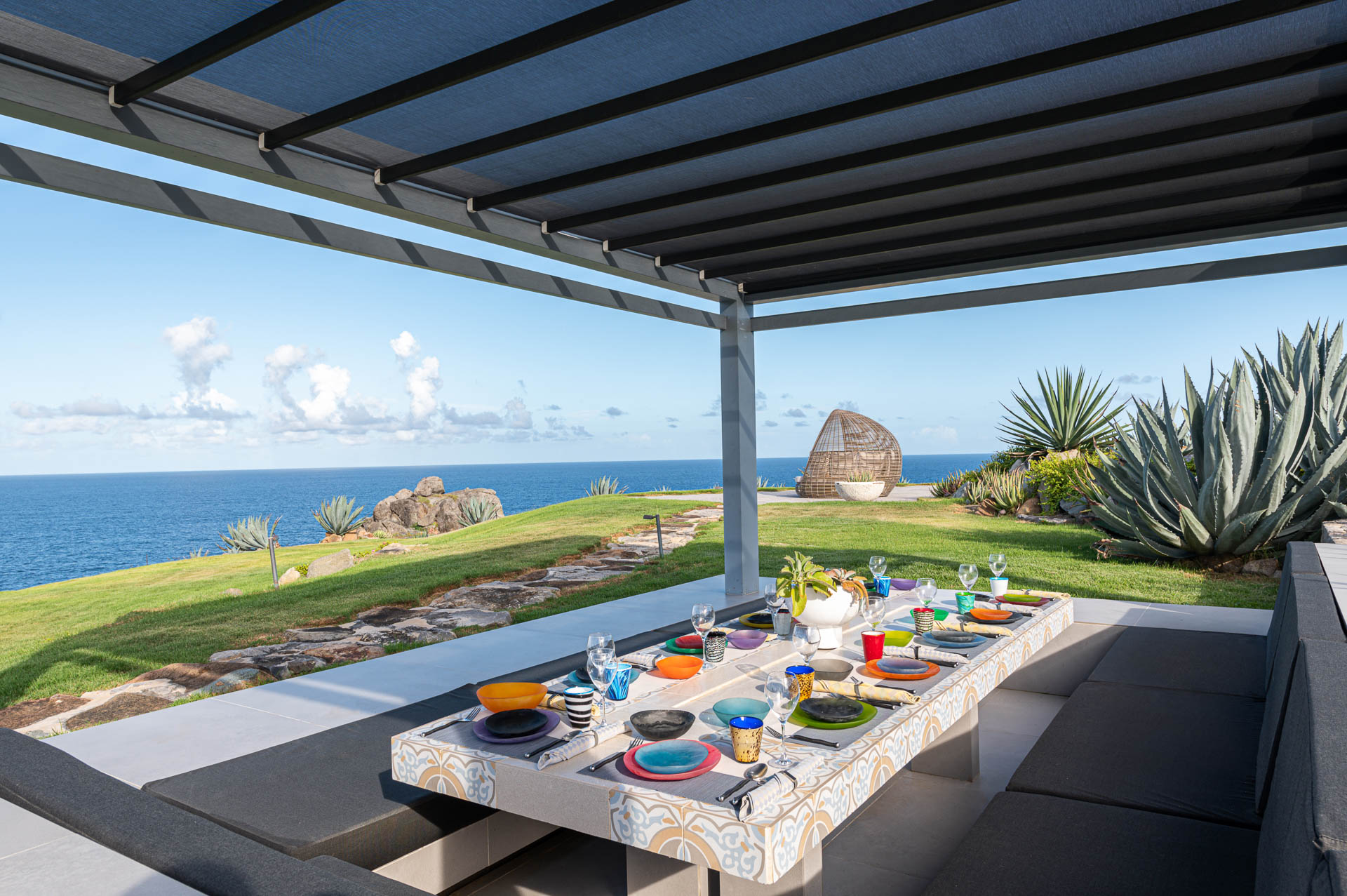 Villa Casa Del Mar, BL Cul de Sac 