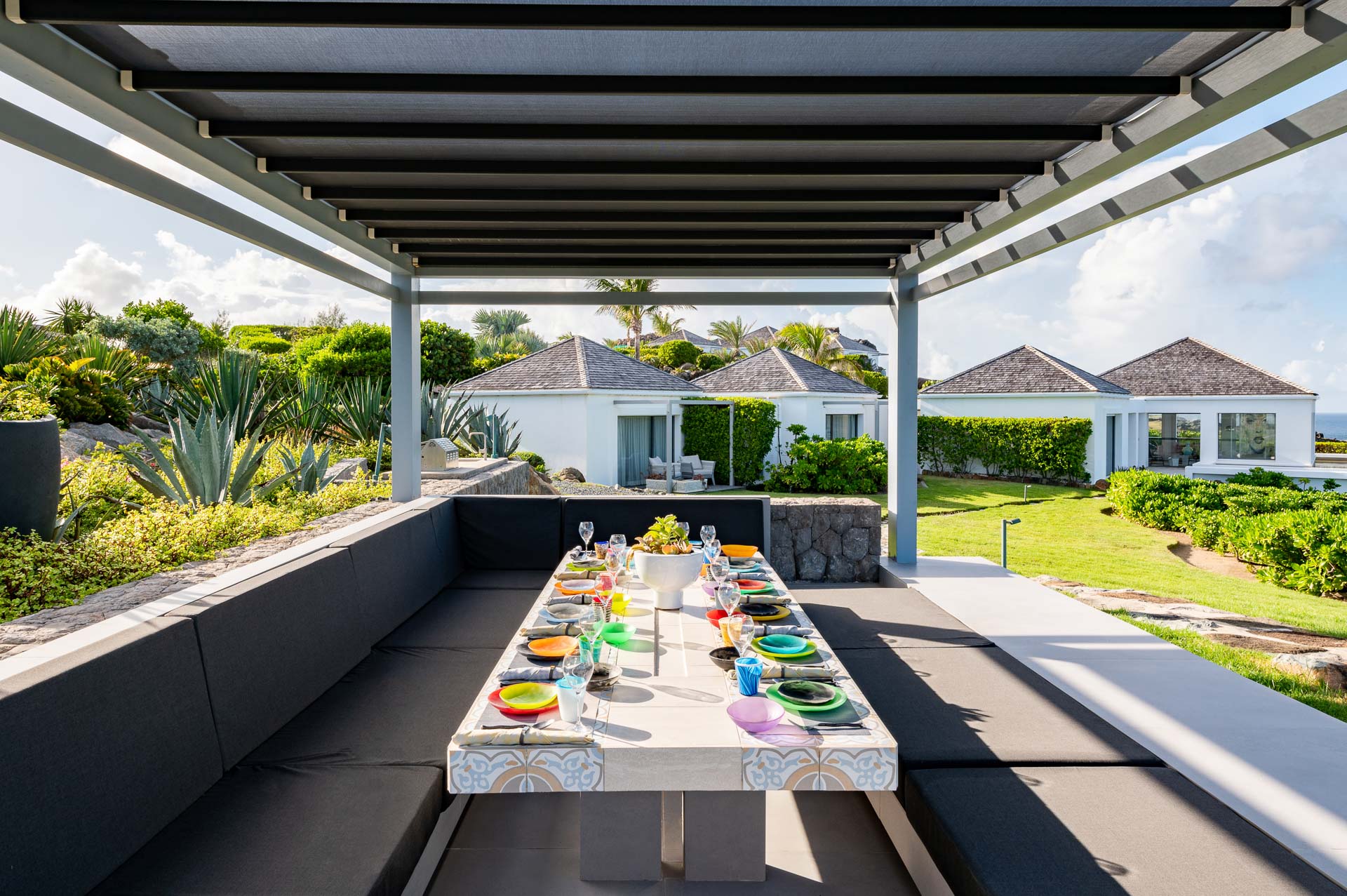 Villa Casa Del Mar, BL Cul de Sac 