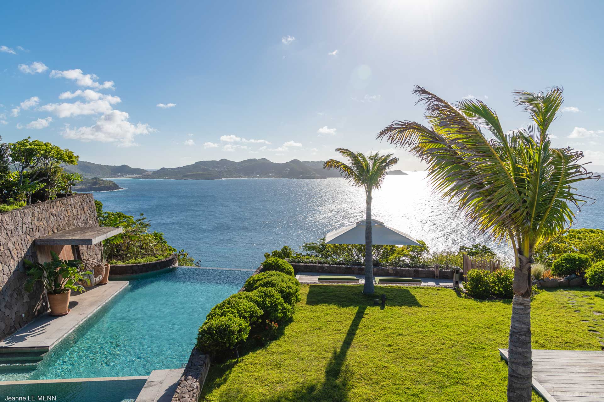 Villa Tainos, BL Pointe Milou 