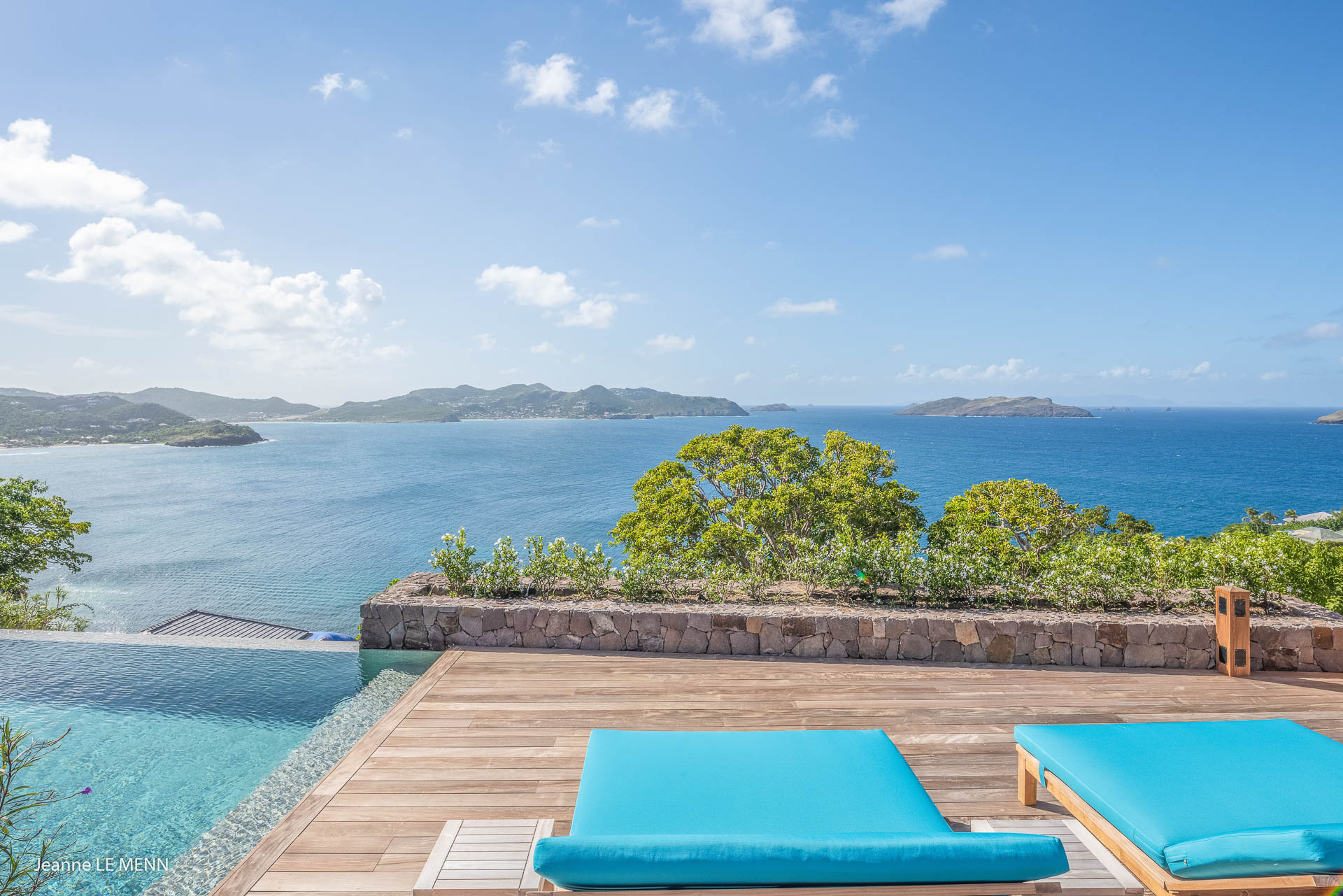 Villa Tainos, BL Pointe Milou 