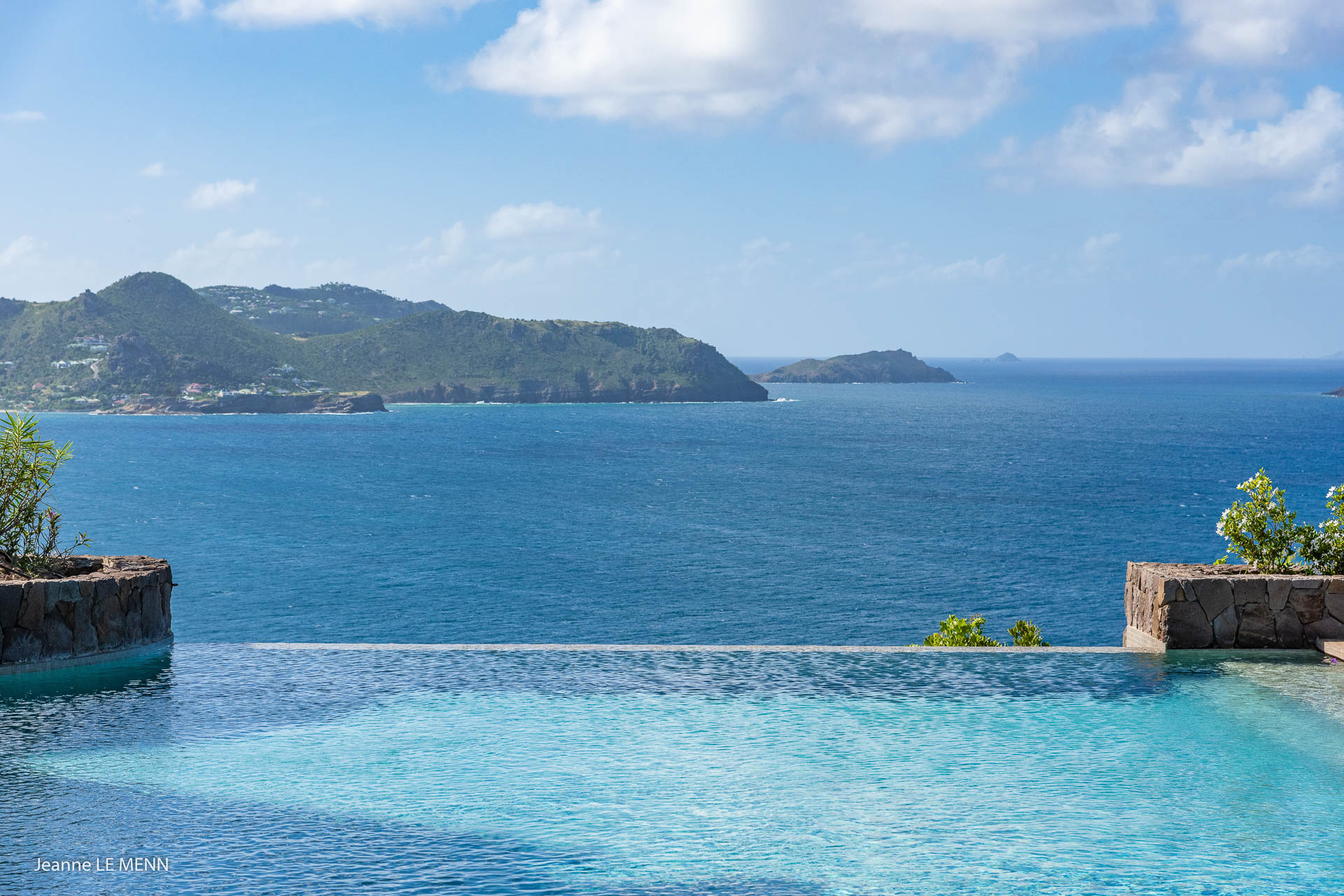 Villa Tainos, BL Pointe Milou 