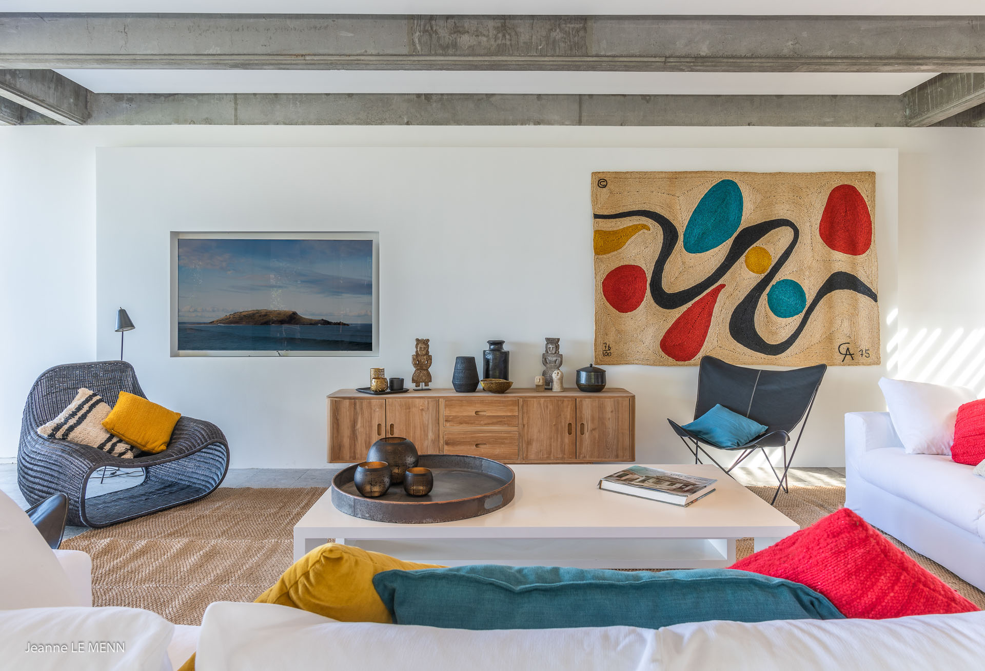 Villa Tainos, BL Pointe Milou 
