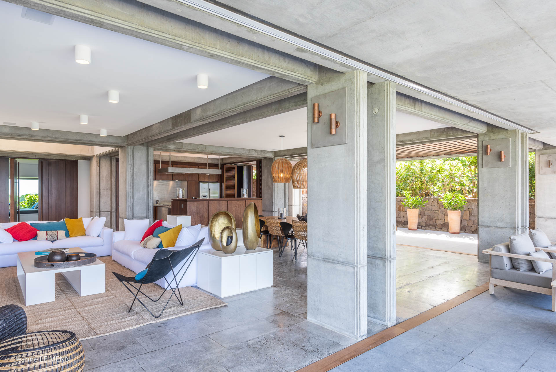 Villa Tainos, BL Pointe Milou 