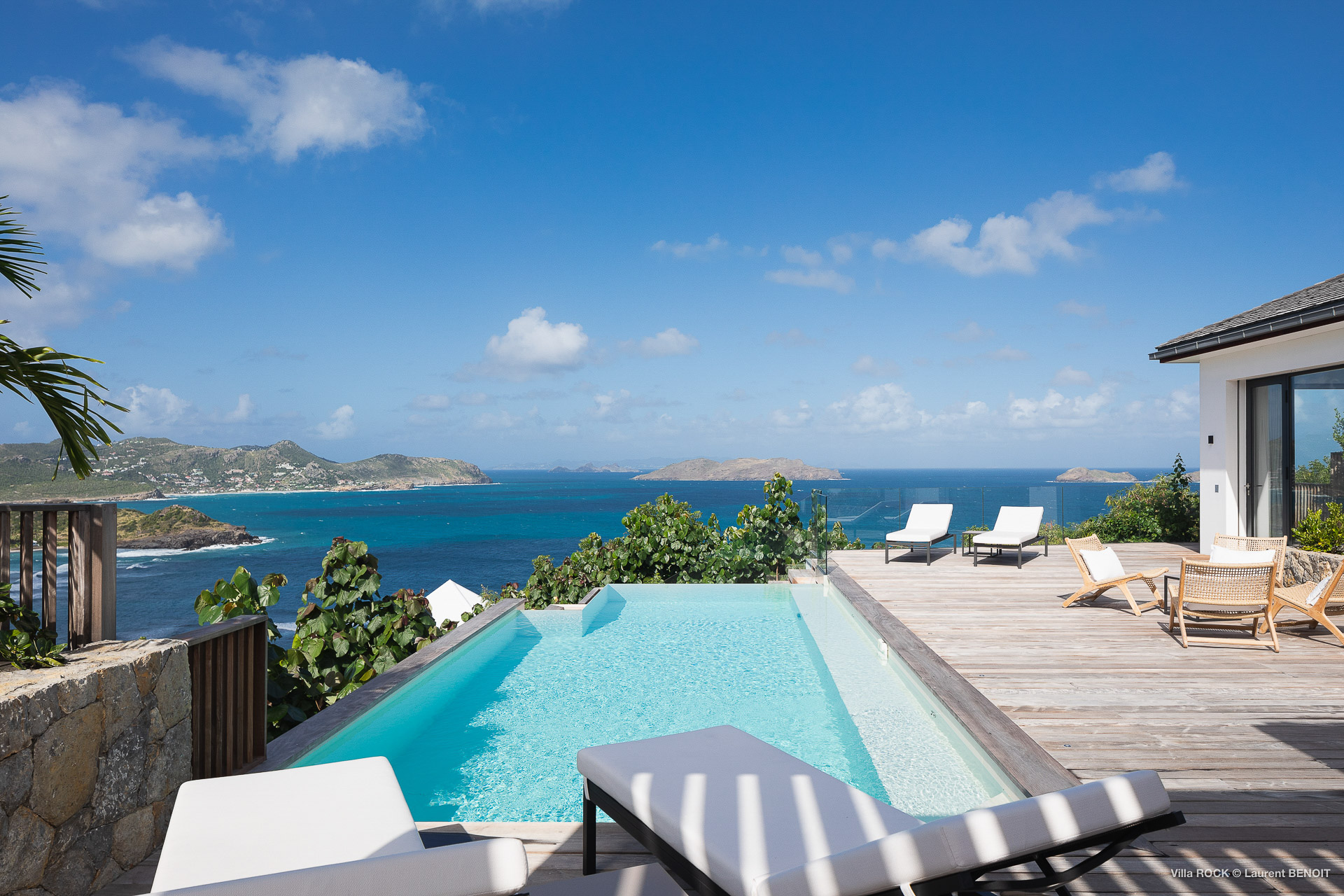 Villa Rock, BL Camaruche 
