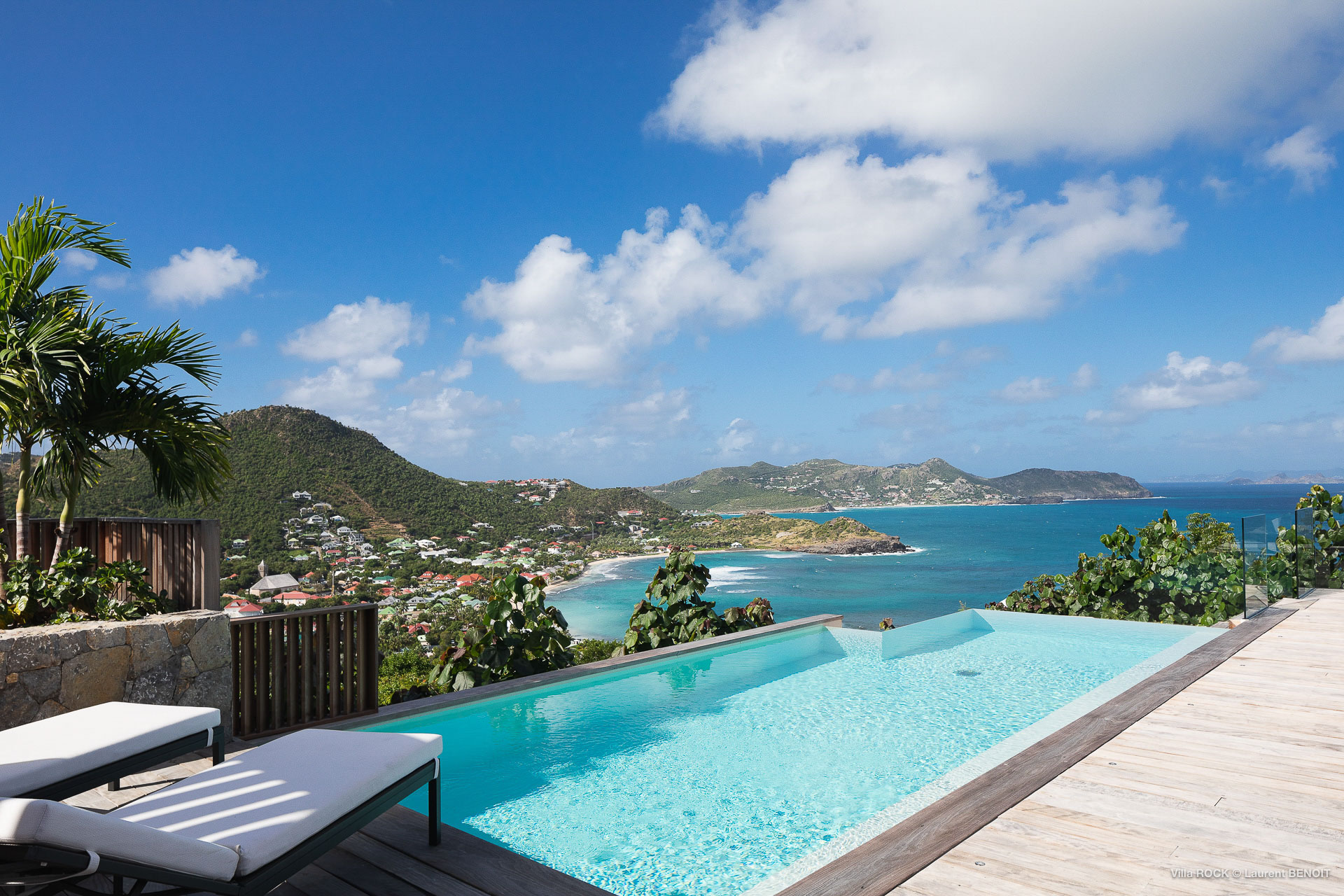 Villa Rock, BL Camaruche 