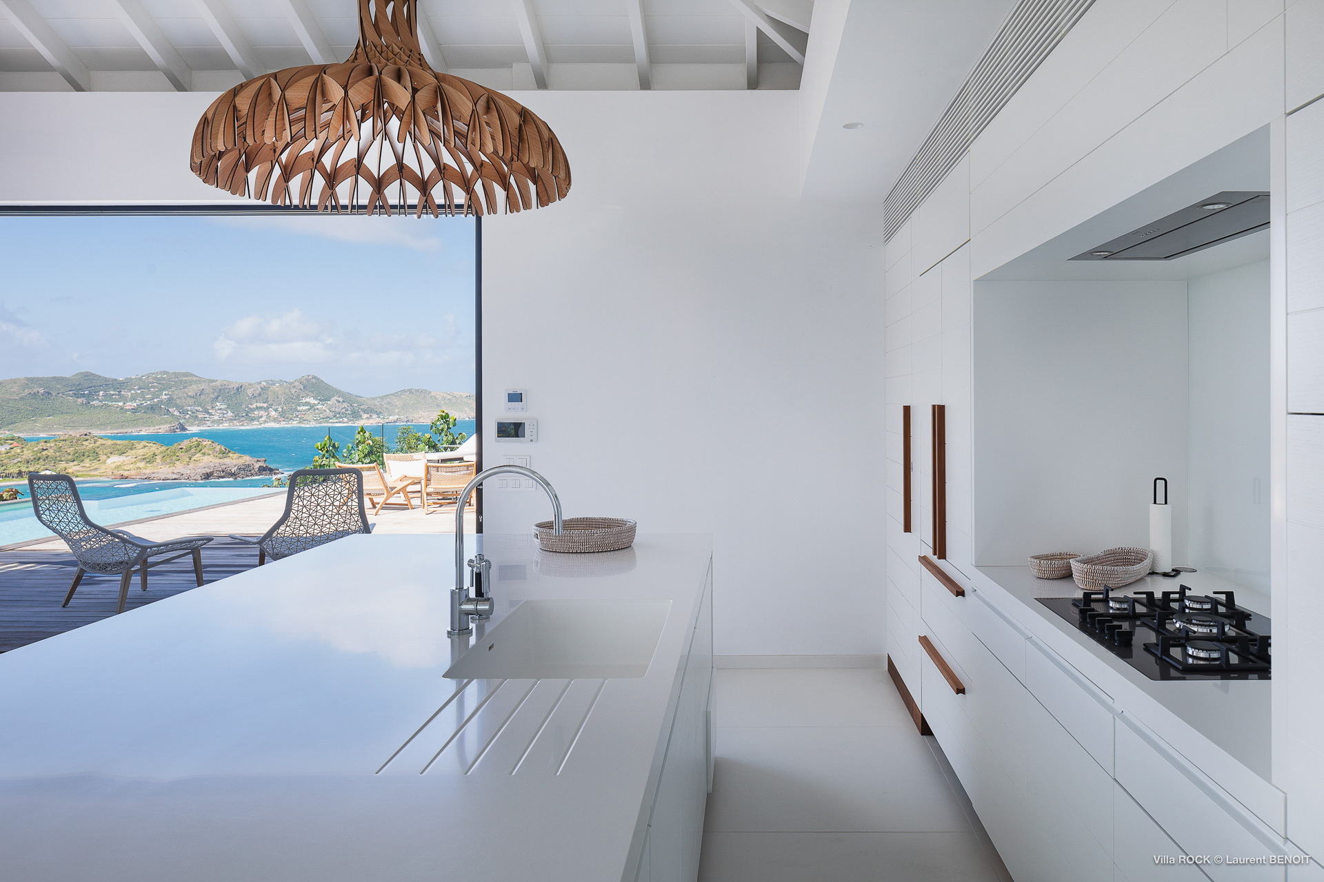 Villa Rock, BL Camaruche 