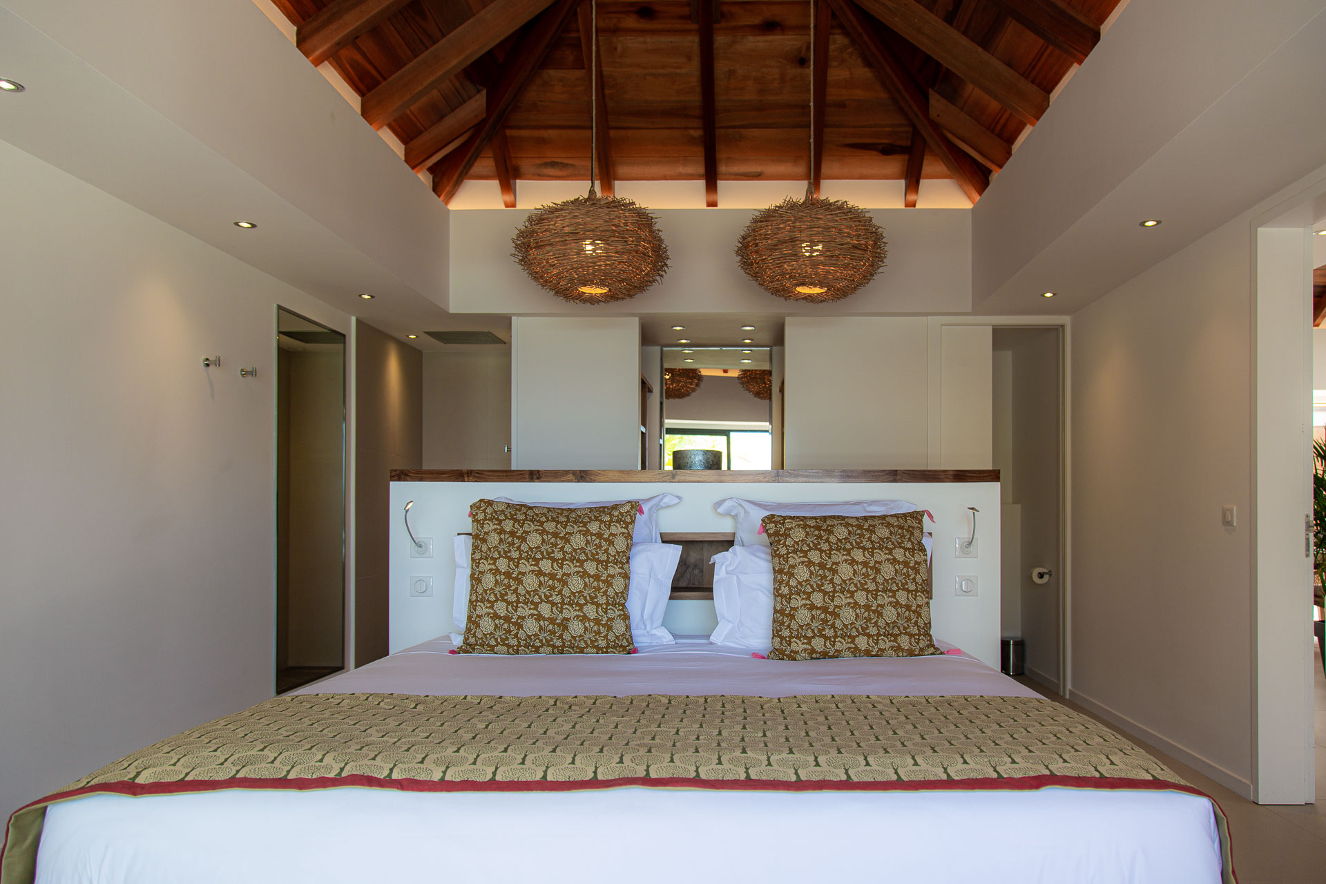 Villa Prana, BL Anse des Cayes 